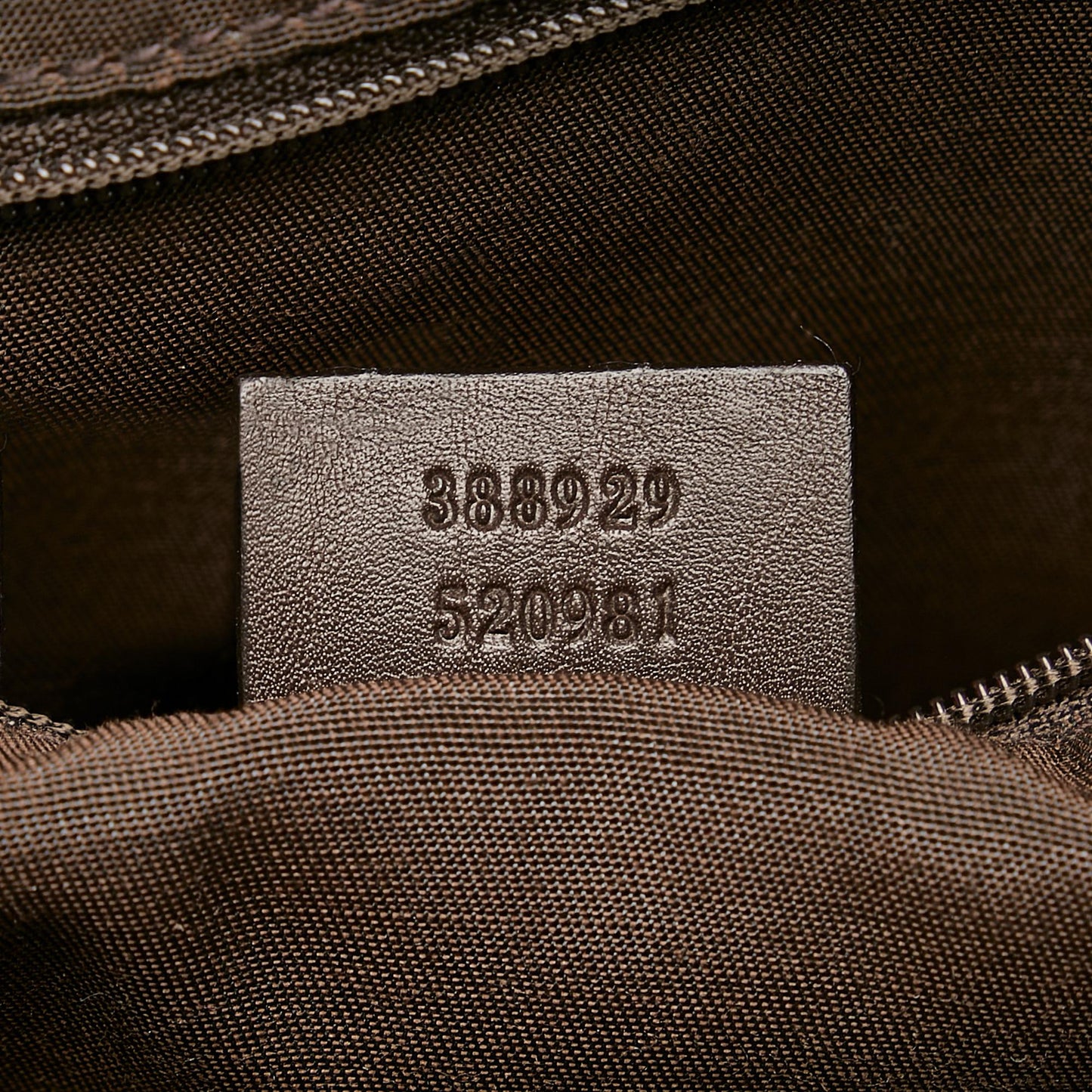 STRAPSTORY - GGC4 BAG - 1887