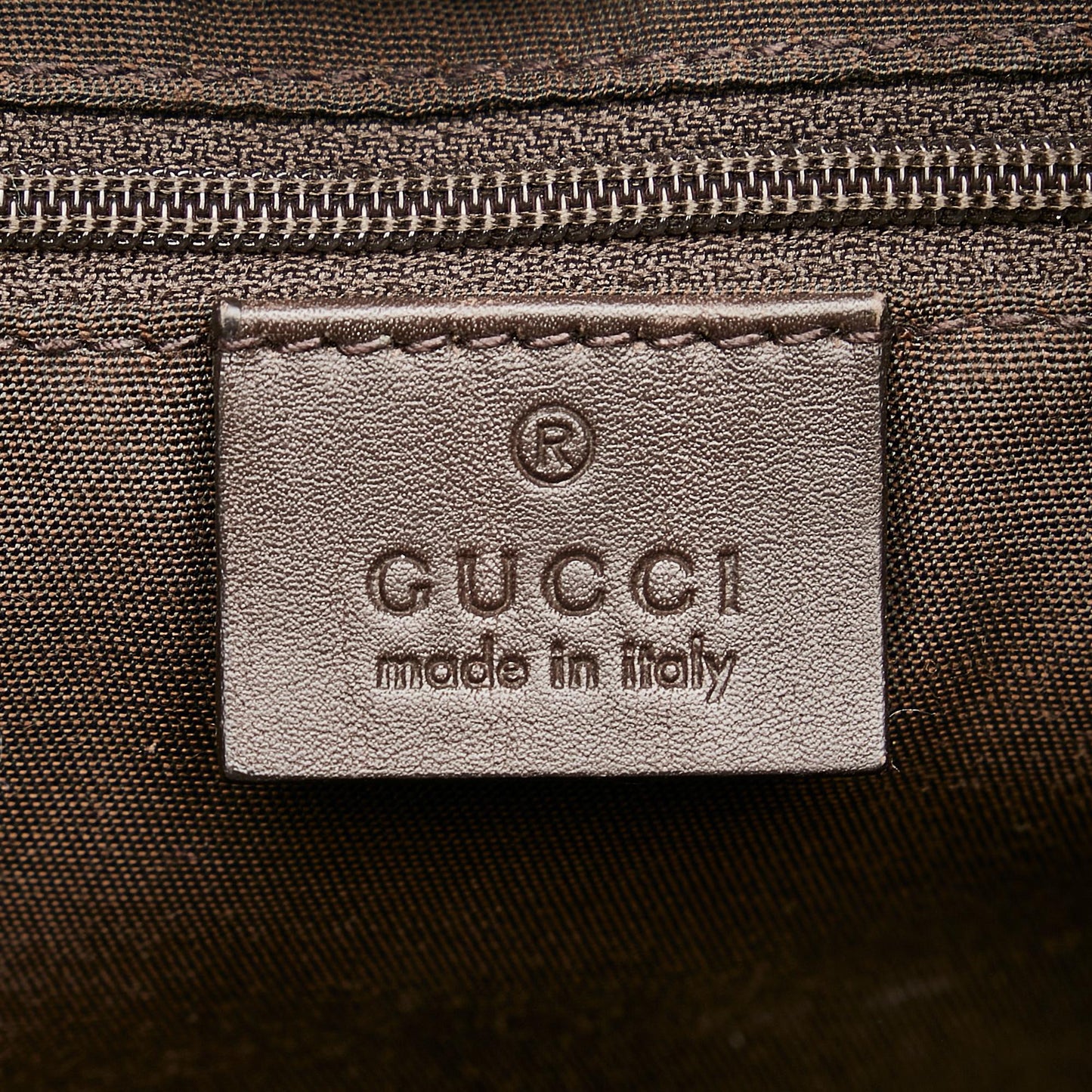 STRAPSTORY - GGC4 BAG - 1887