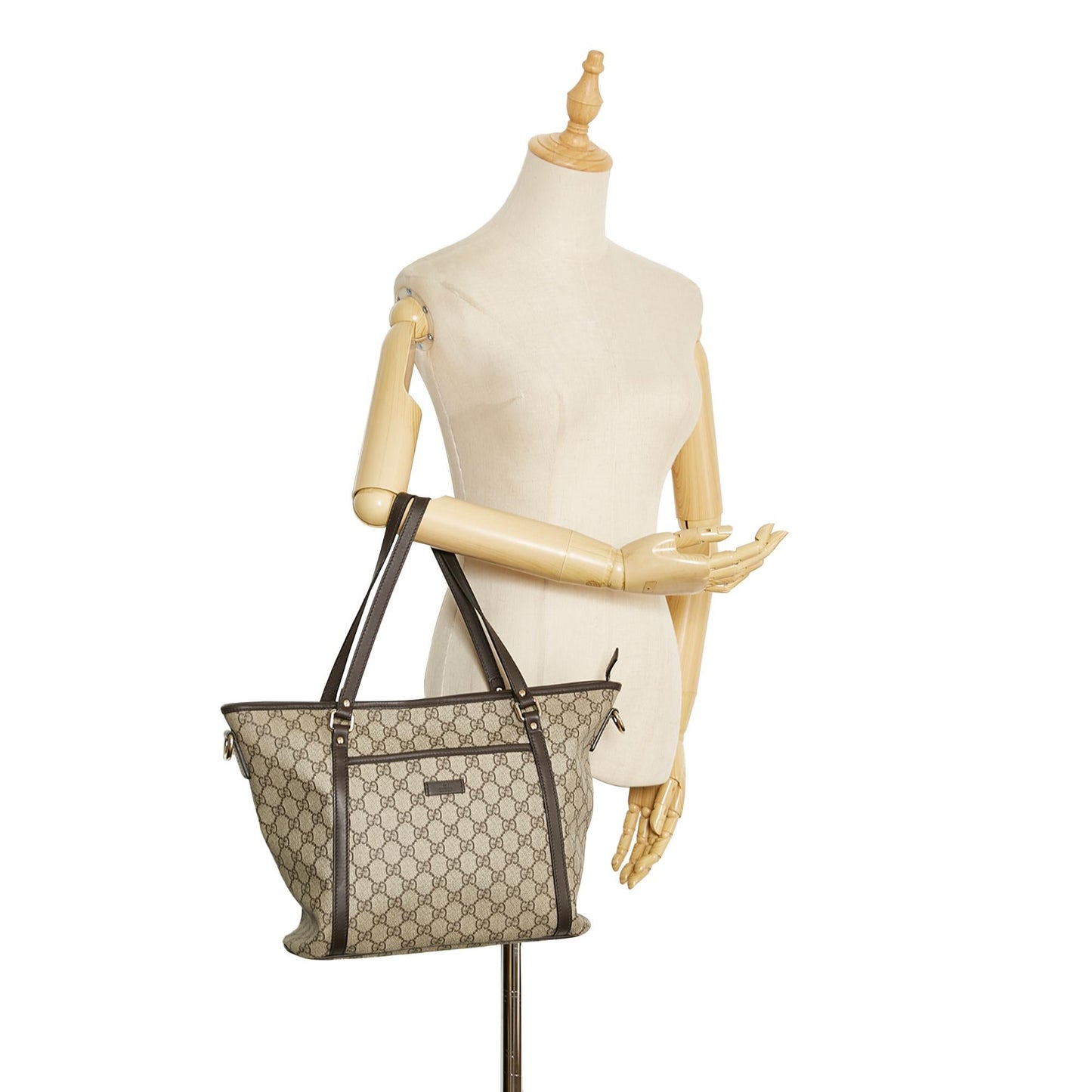 STRAPSTORY - GGC4 BAG - 1887