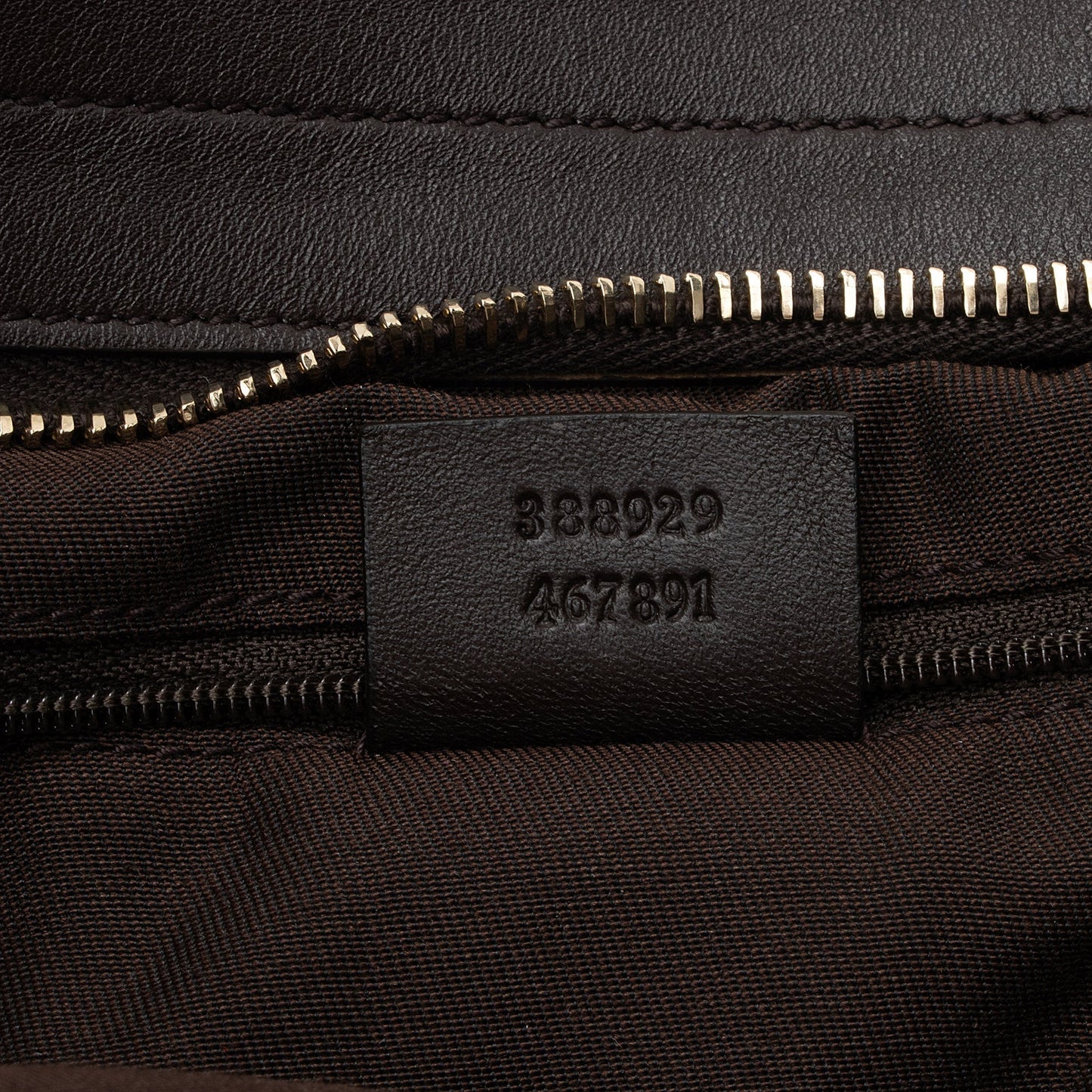 STRAPSTORY - GGC4 BAG - 1885