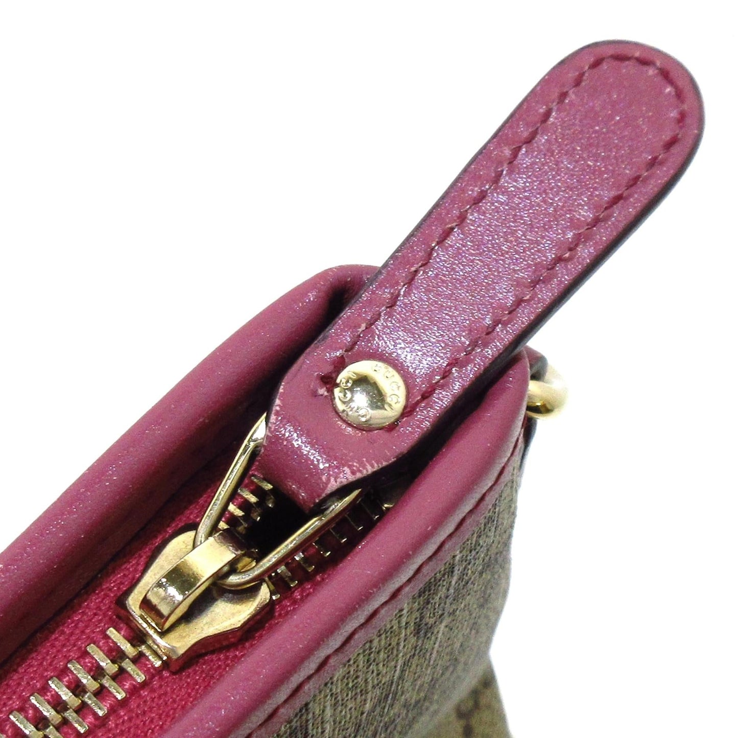 STRAPSTORY - GGC4 BAG - 1886