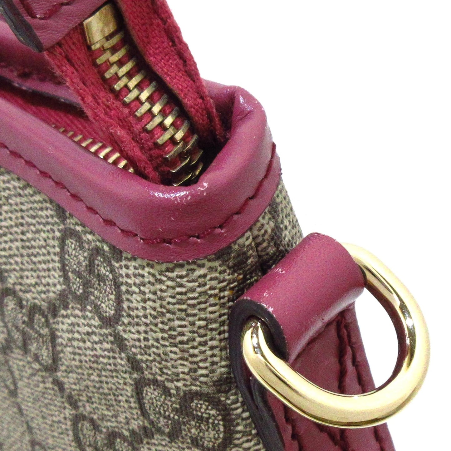 STRAPSTORY - GGC4 BAG - 1886