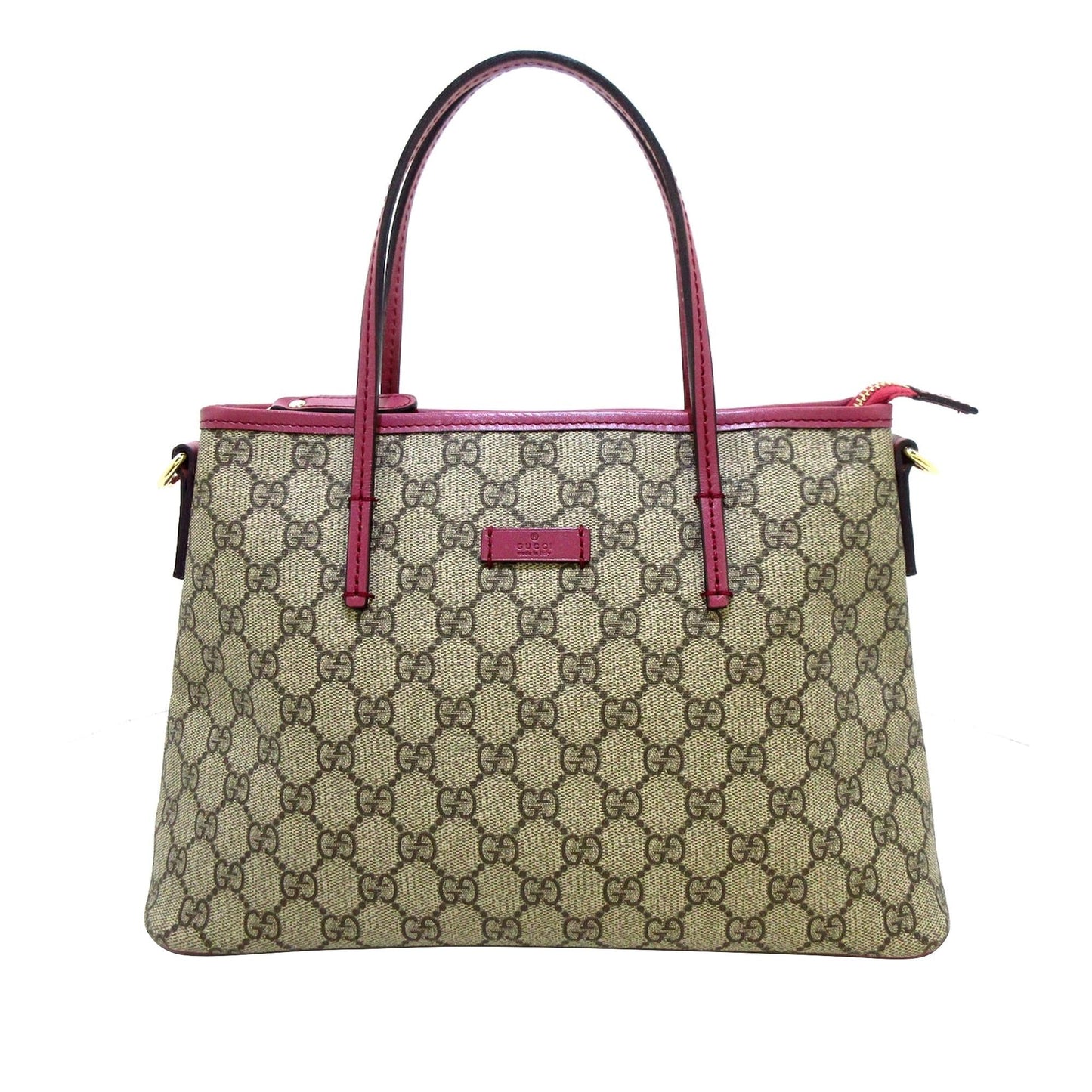 STRAPSTORY - GGC4 BAG - 1886