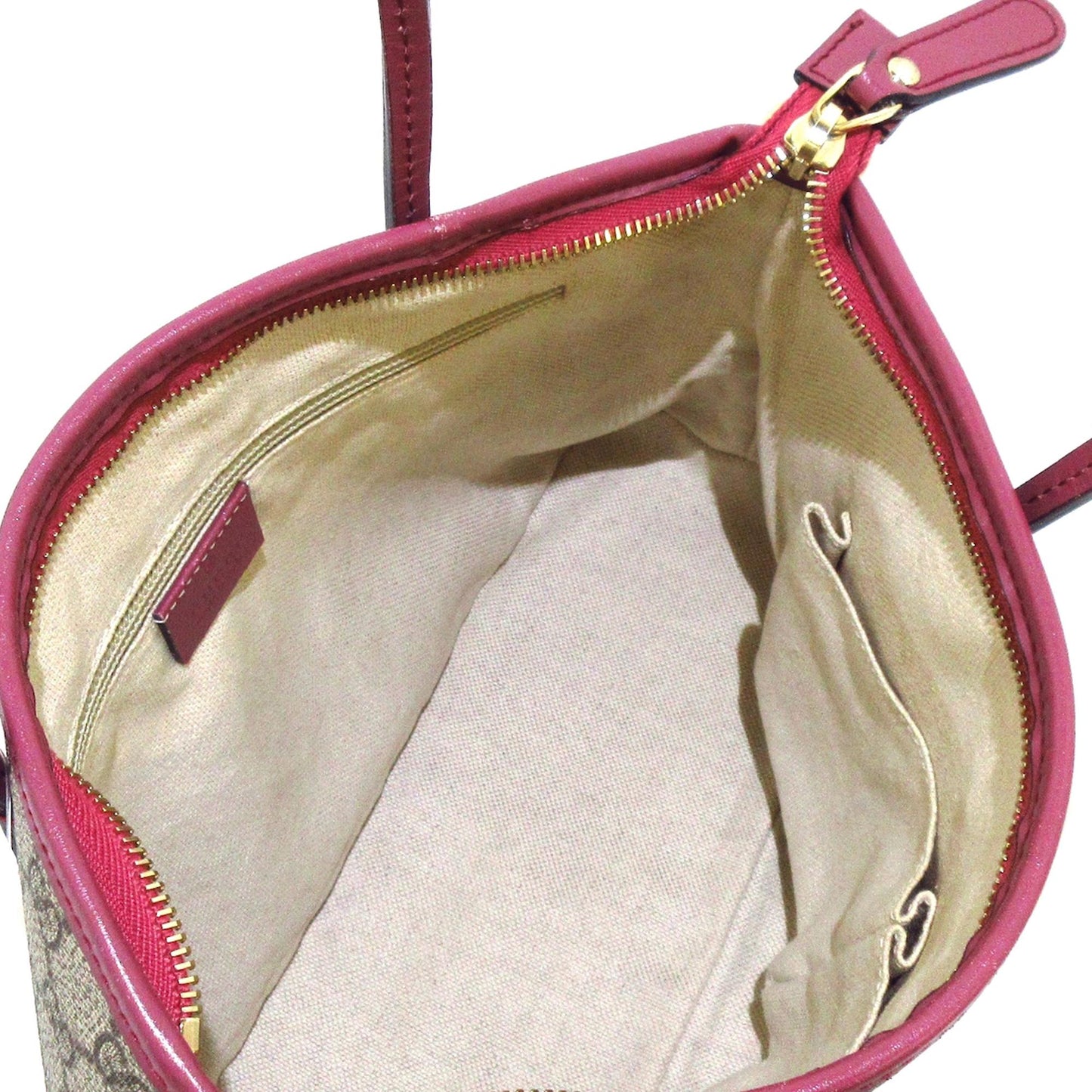 STRAPSTORY - GGC4 BAG - 1886