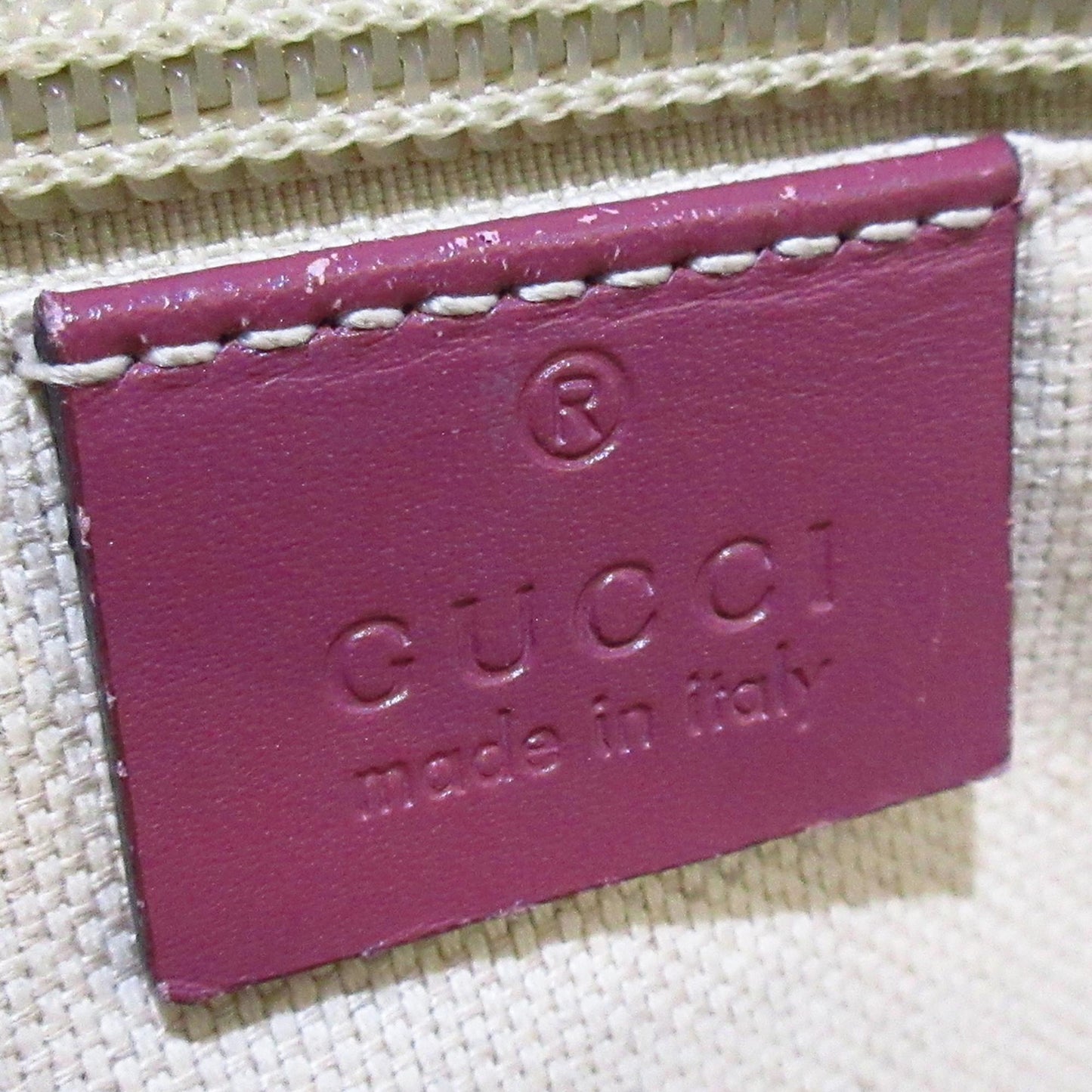 STRAPSTORY - GGC4 BAG - 1886
