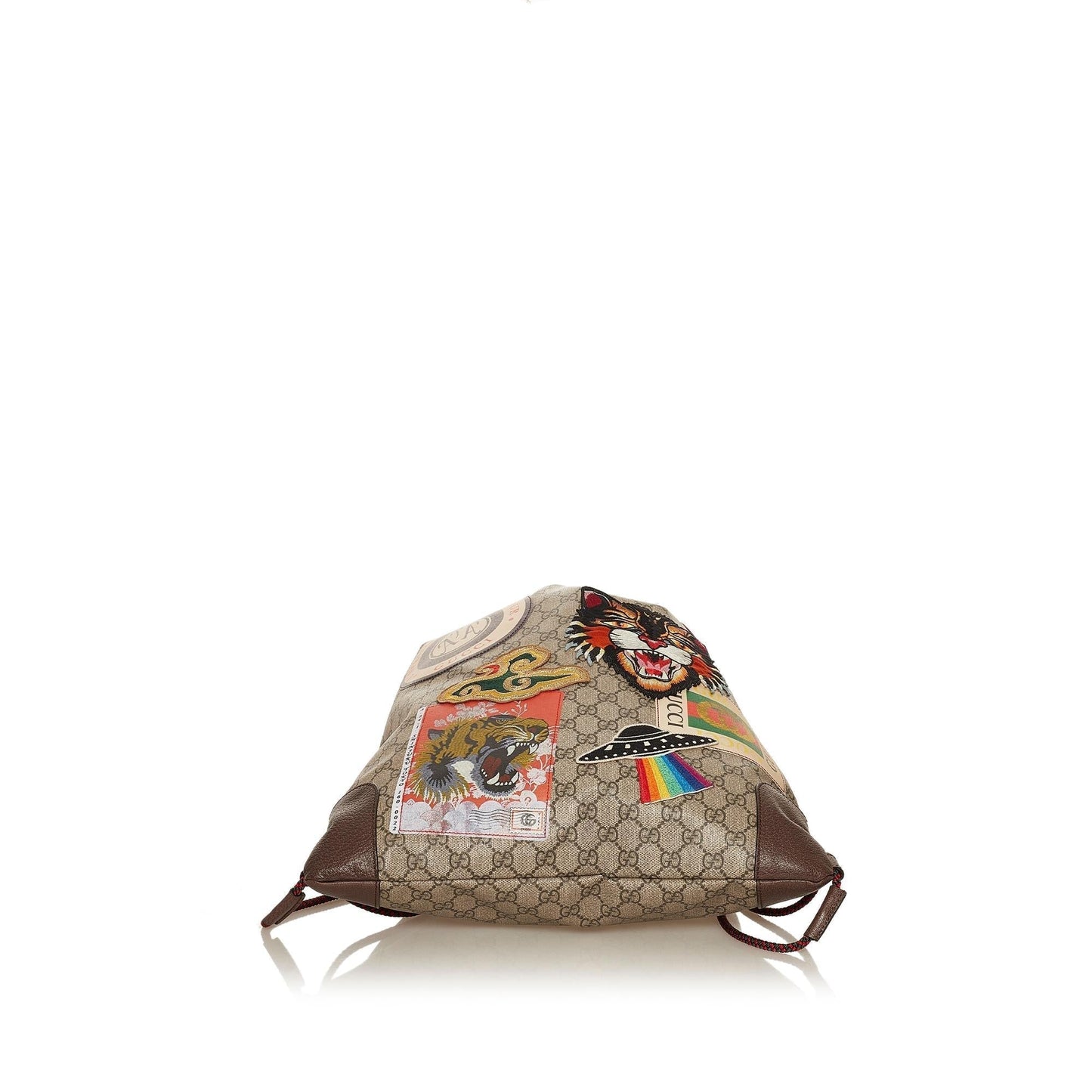 STRAPSTORY - GGC4 BAG - 2992