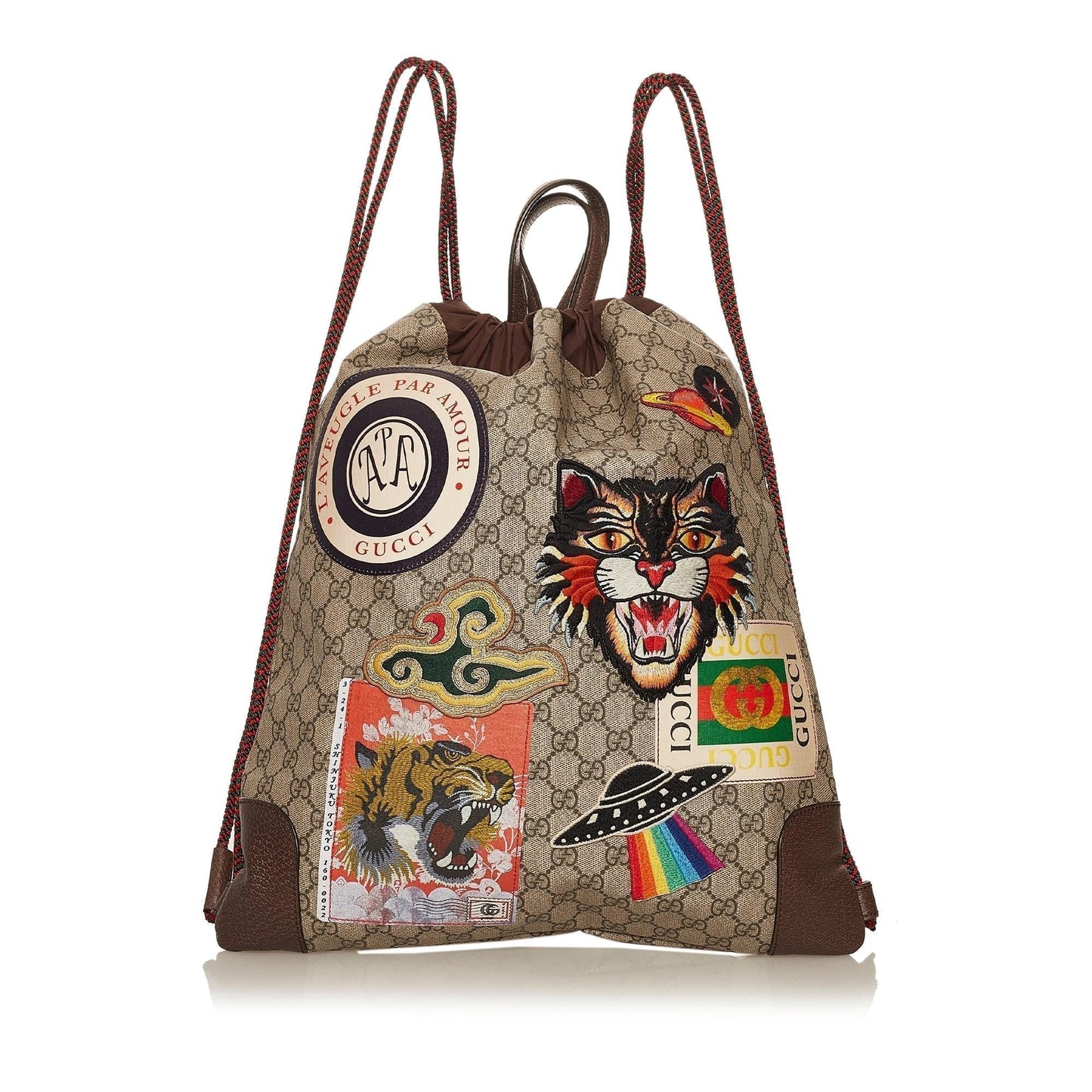 STRAPSTORY - GGC4 BAG - 2992