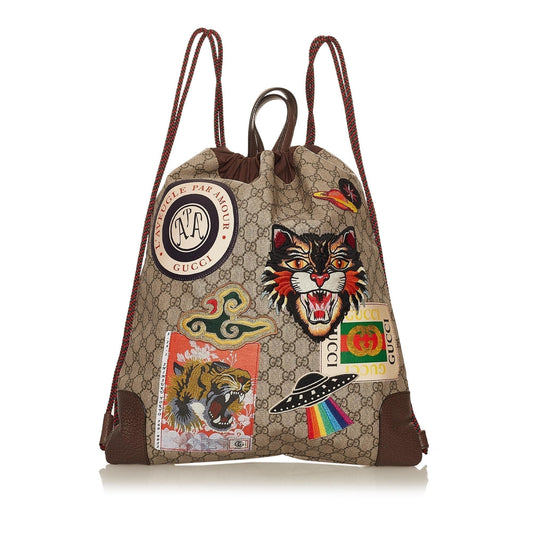STRAPSTORY - GGC4 BAG - 2992