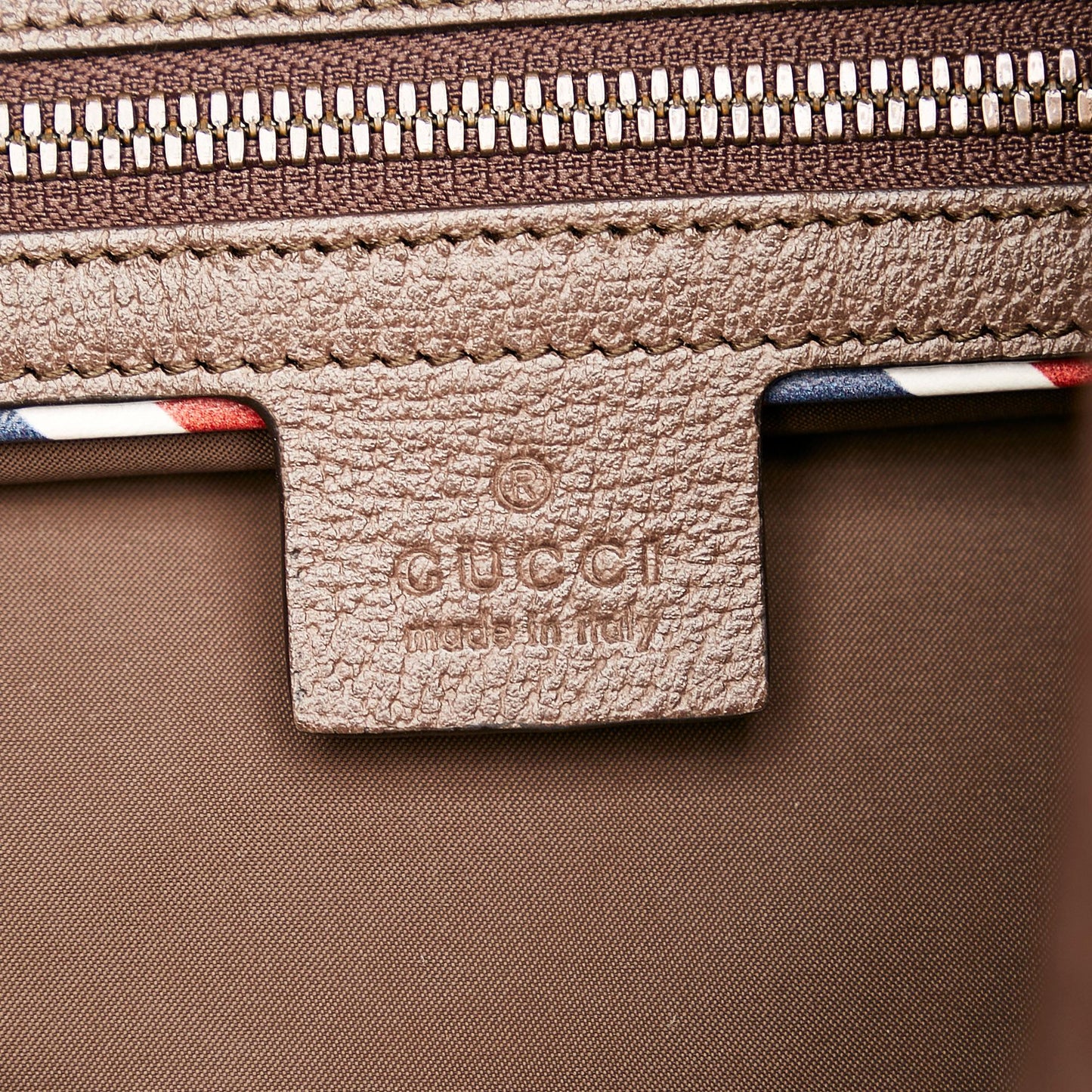 STRAPSTORY - GGC4 BAG - 2992