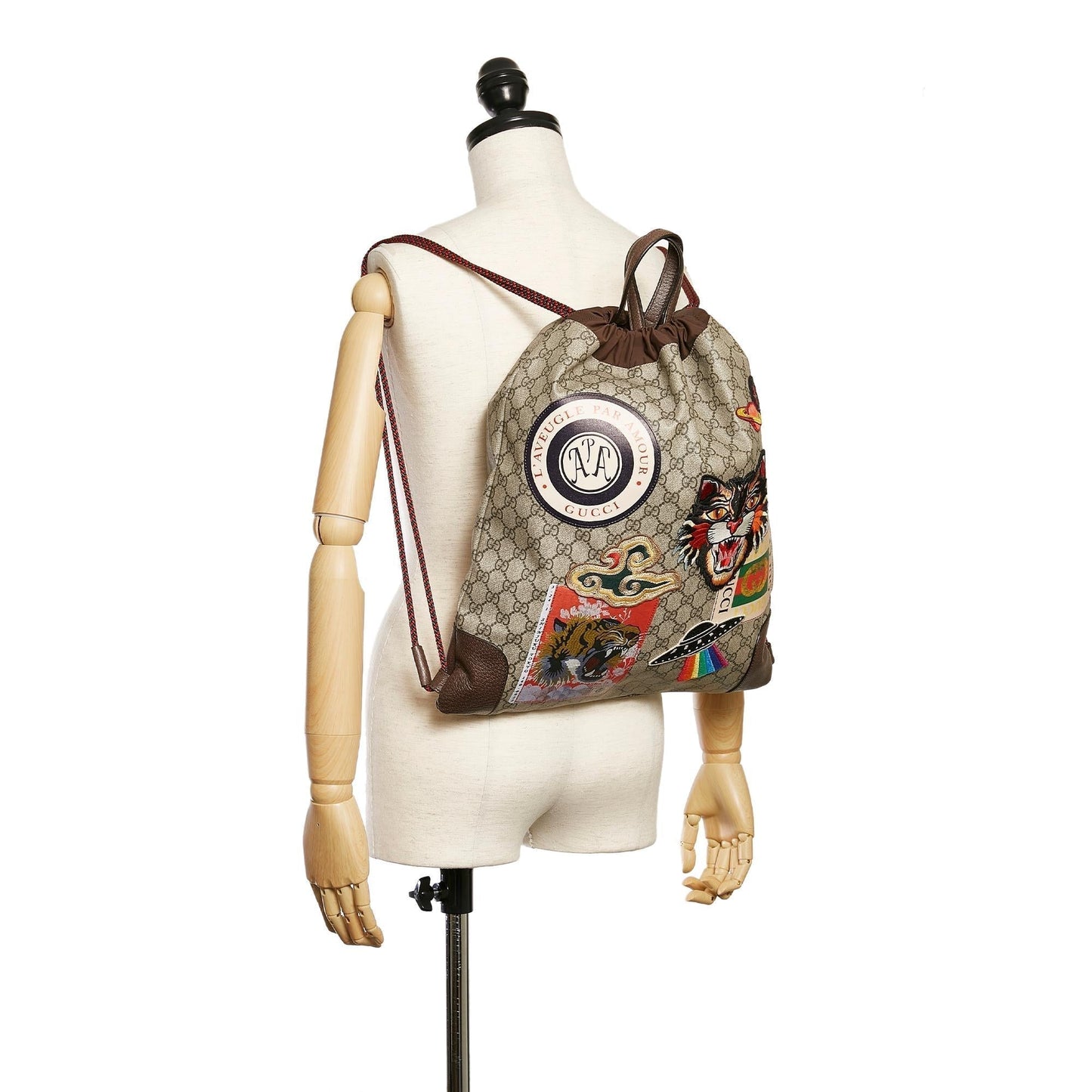 STRAPSTORY - GGC4 BAG - 2992