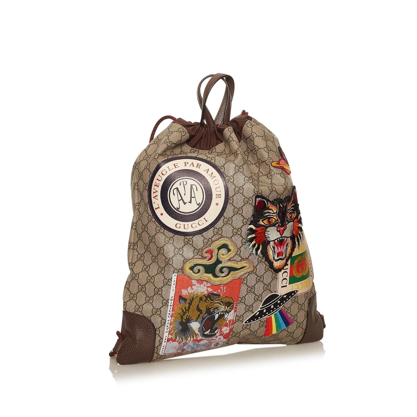 STRAPSTORY - GGC4 BAG - 2992
