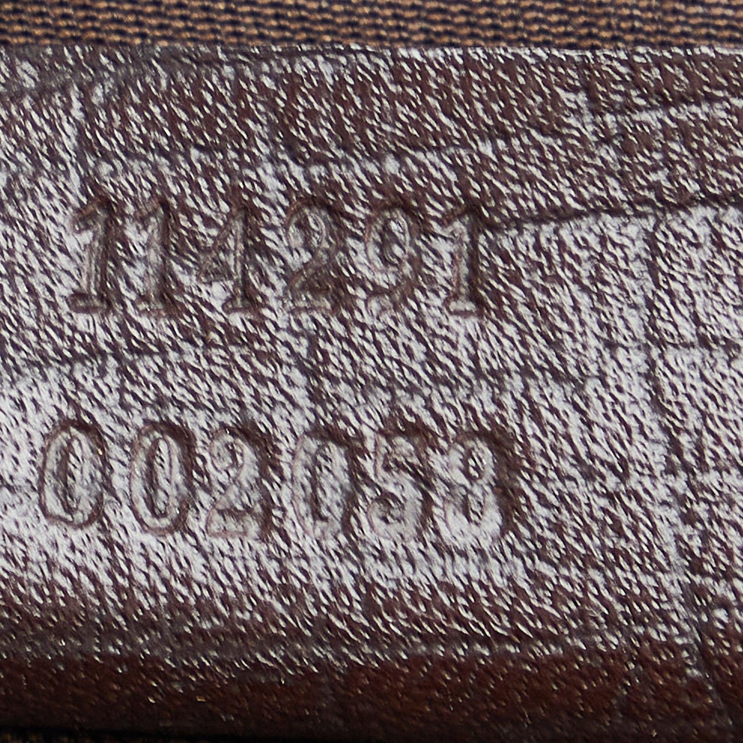 STRAPSTORY - GGC4 BAG - 3906