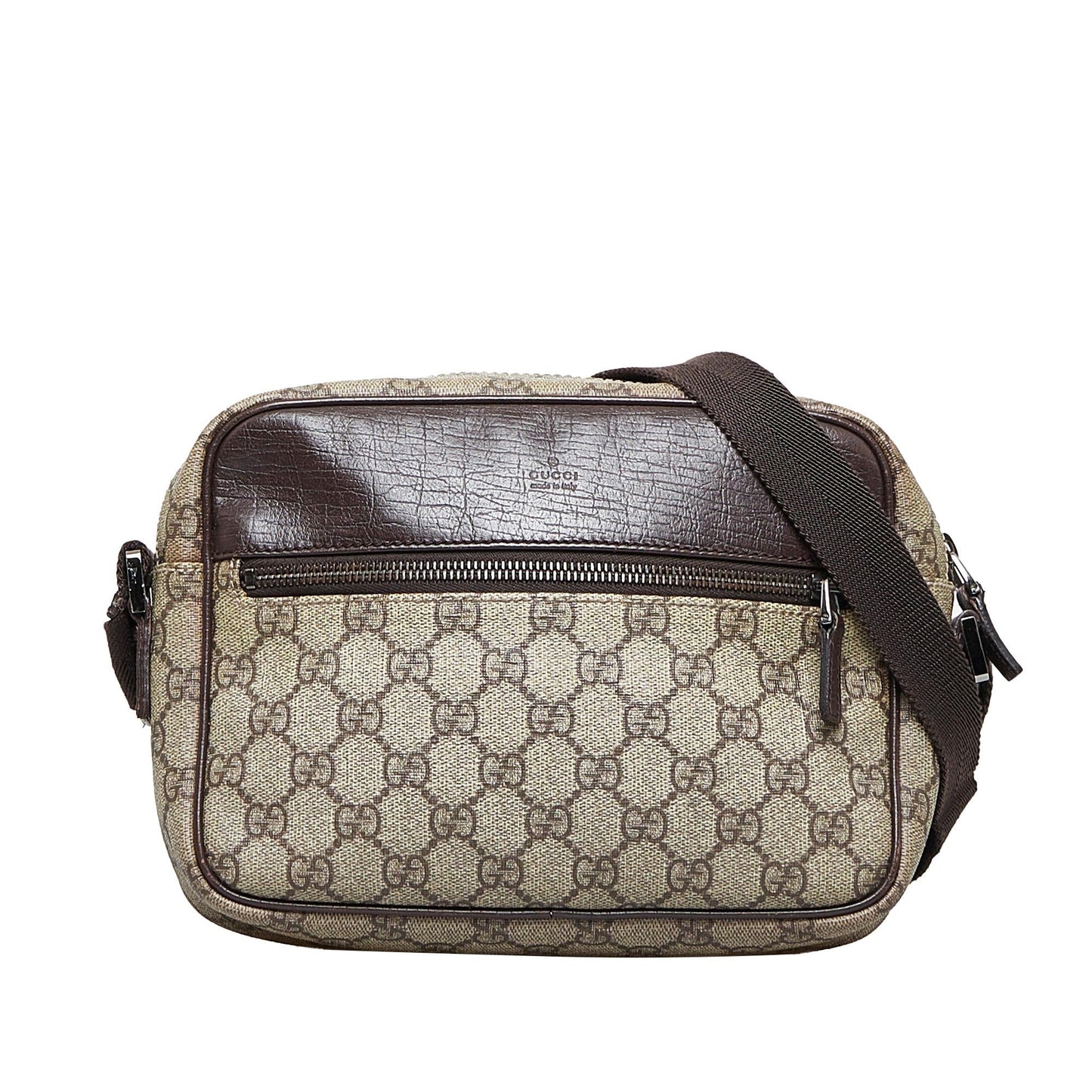 STRAPSTORY - GGC4 BAG - 3906