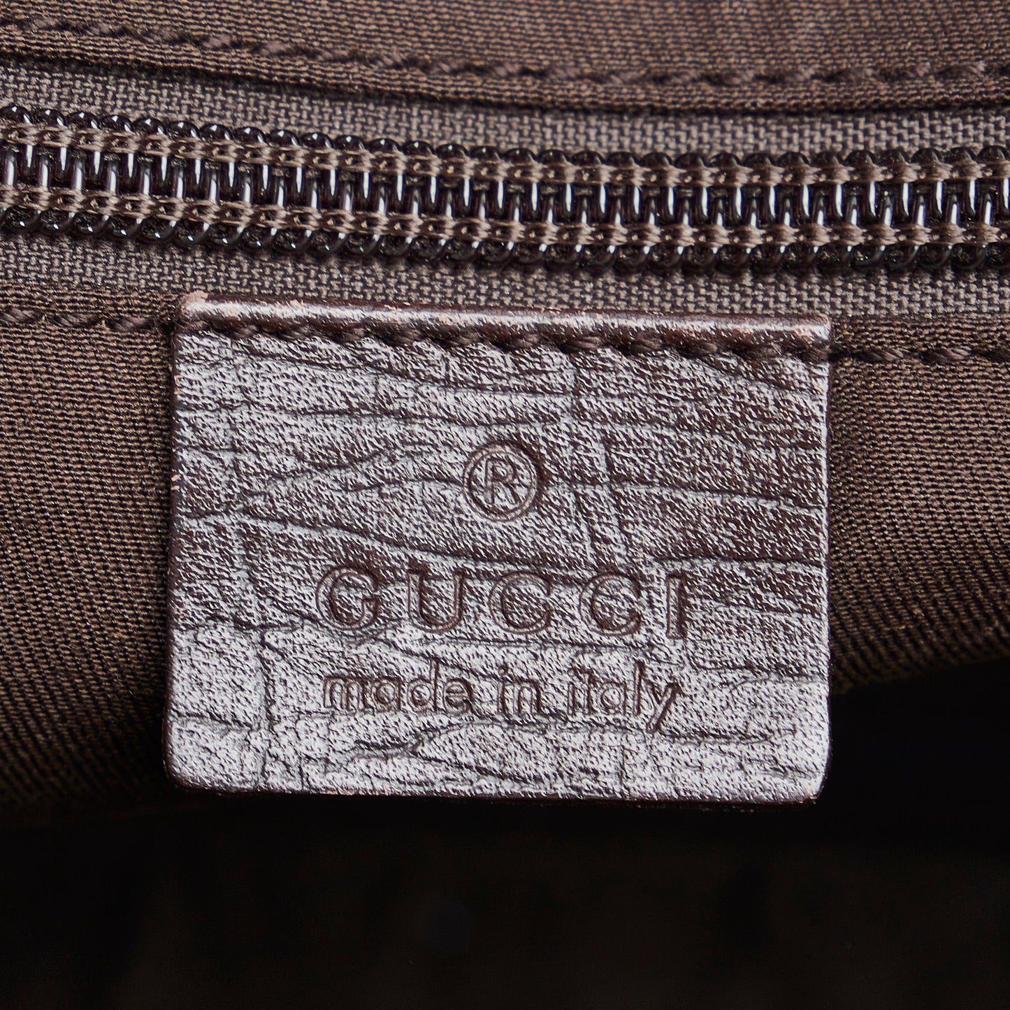 STRAPSTORY - GGC4 BAG - 3906