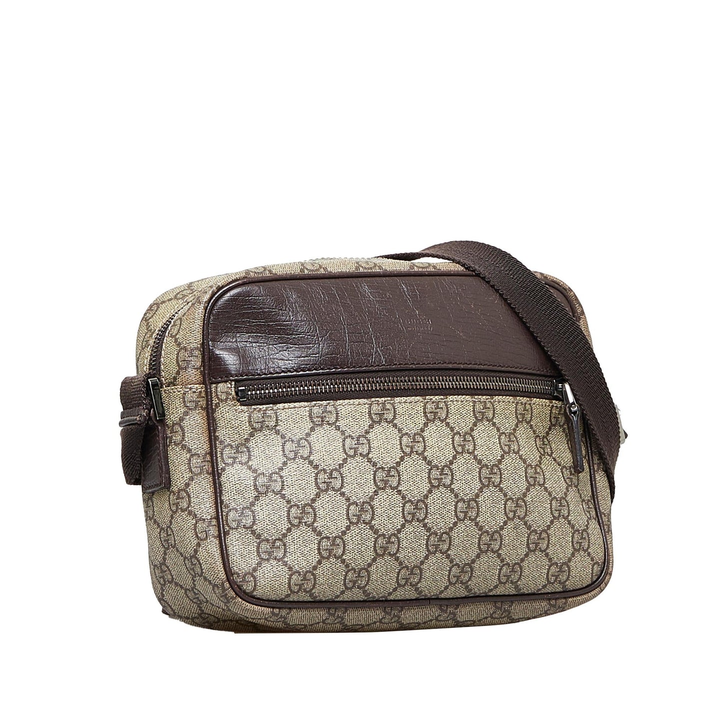 STRAPSTORY - GGC4 BAG - 3906