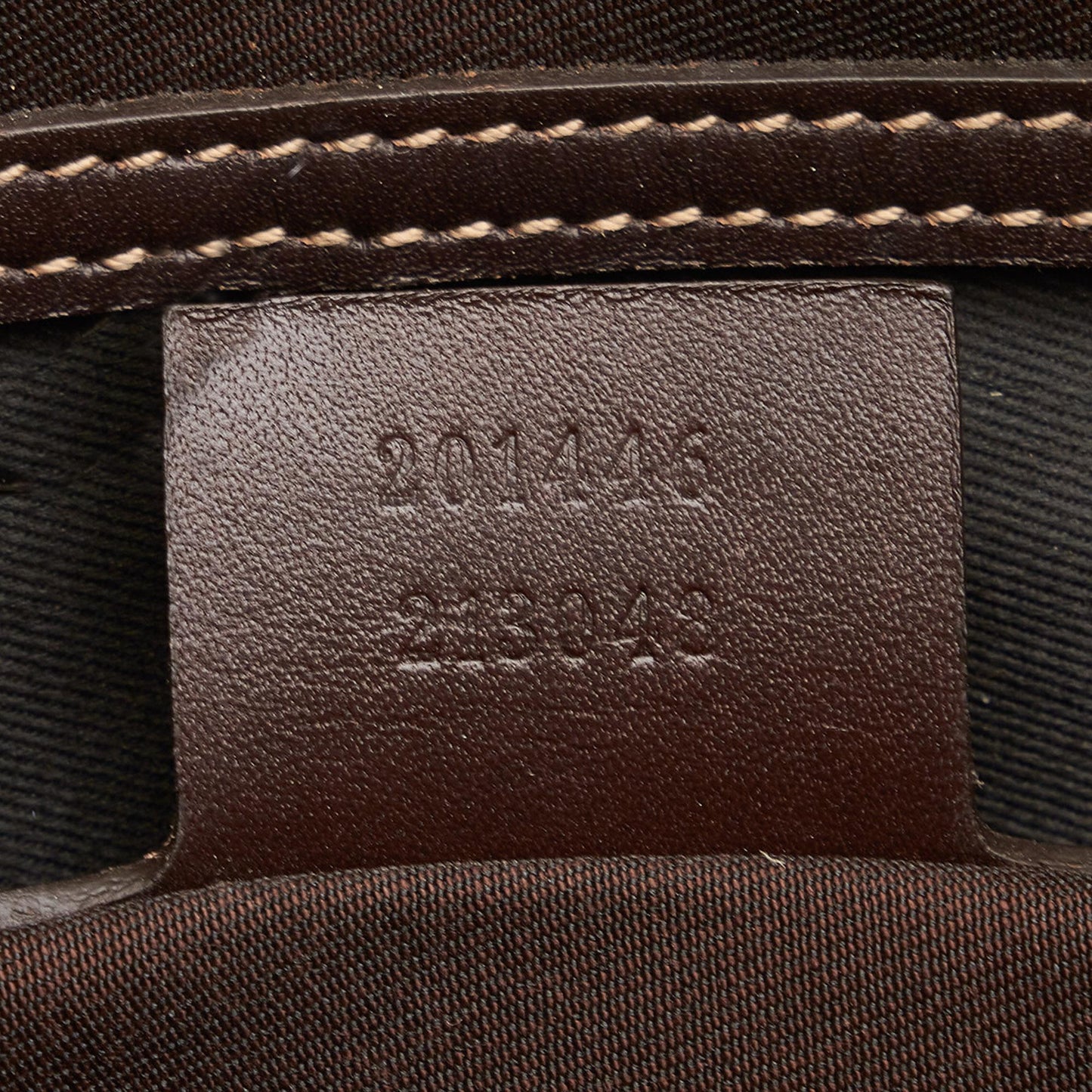 STRAPSTORY - GGC4 BAG - 3915