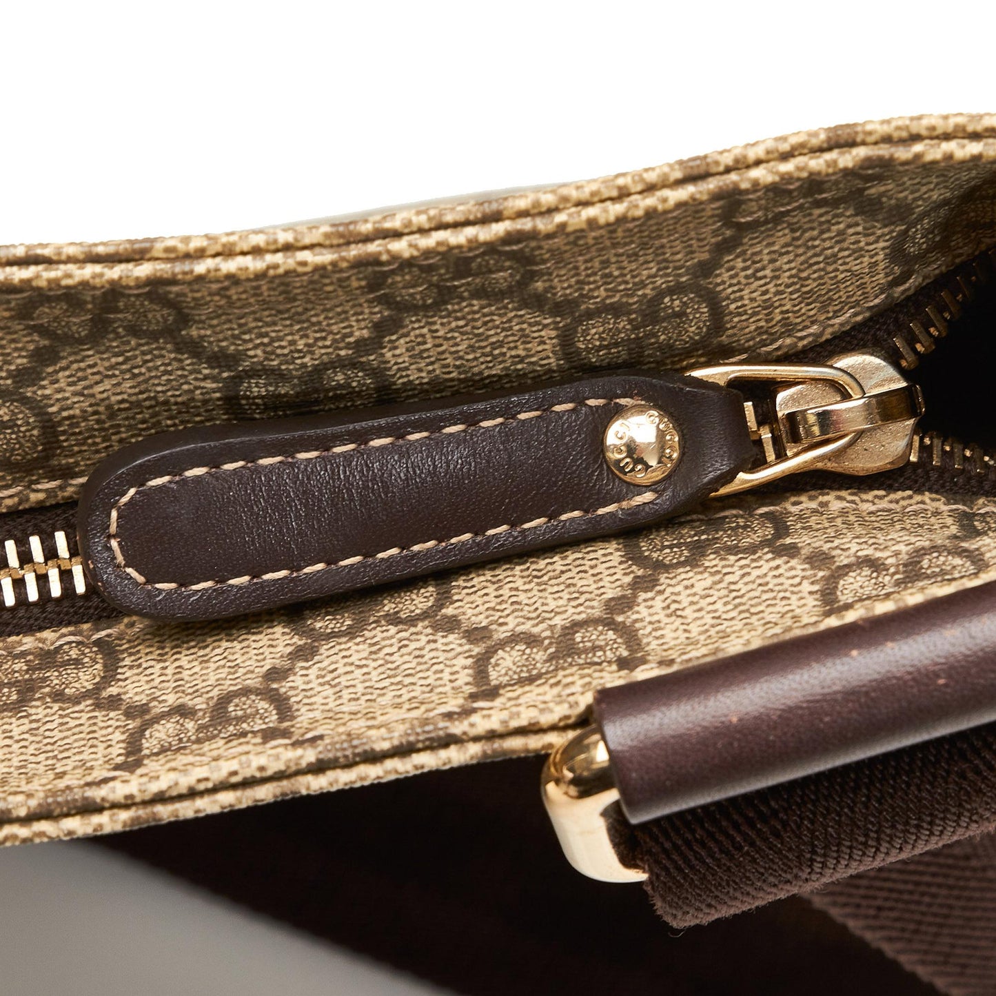 STRAPSTORY - GGC4 BAG - 3915