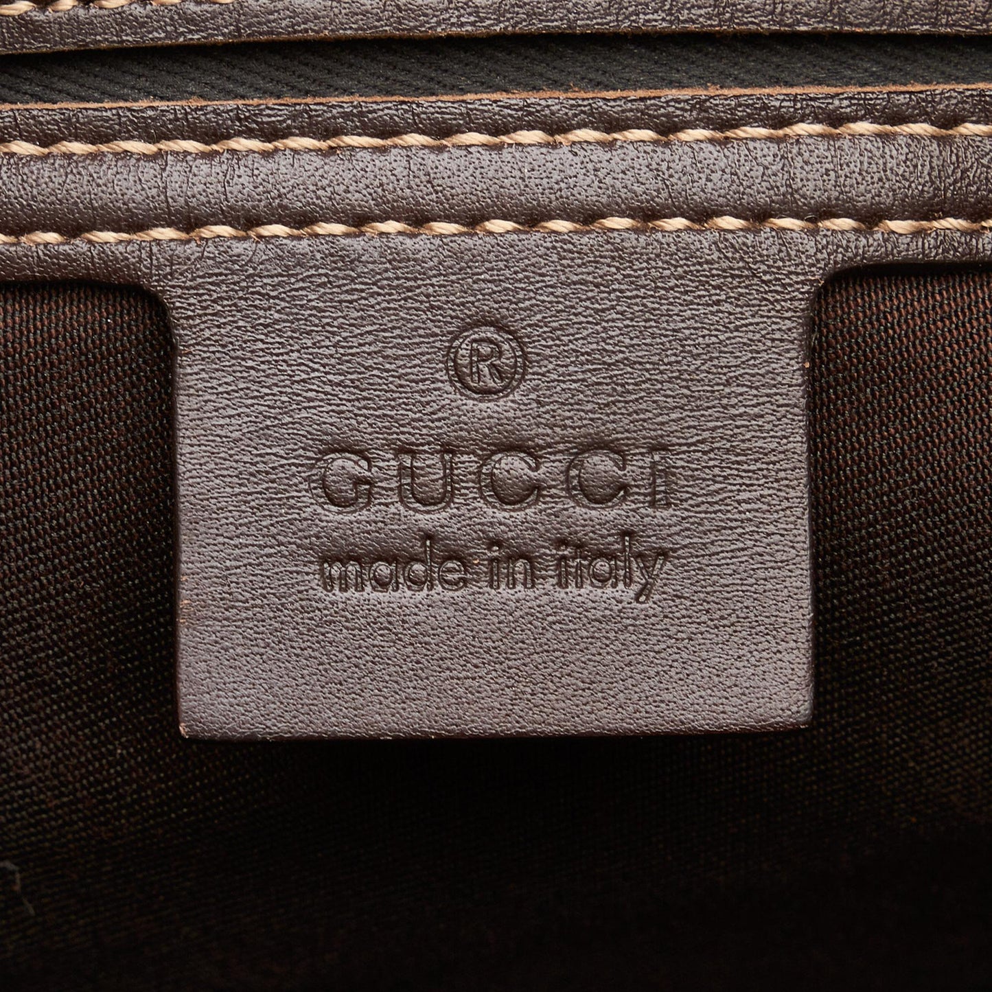 STRAPSTORY - GGC4 BAG - 3915
