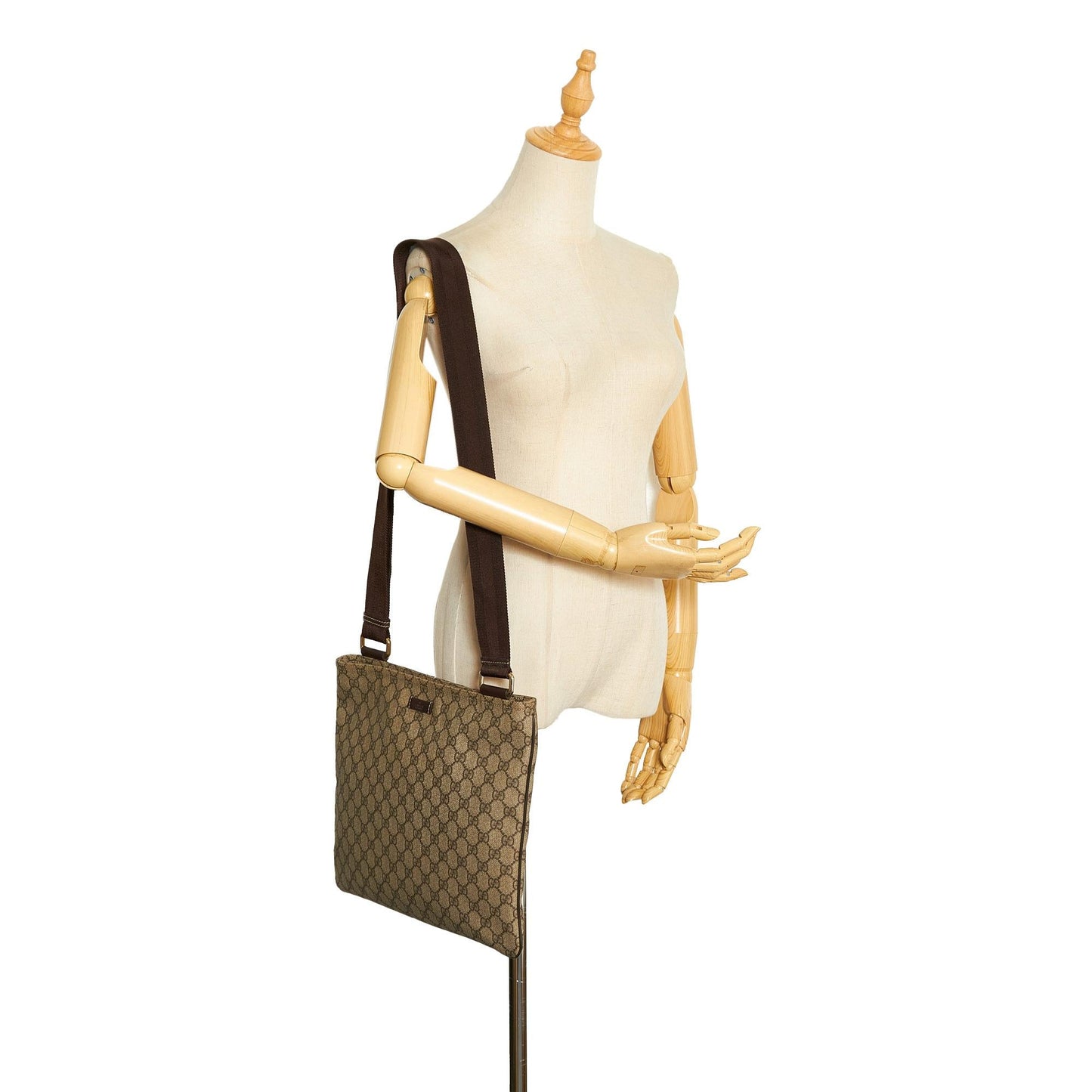 STRAPSTORY - GGC4 BAG - 3915