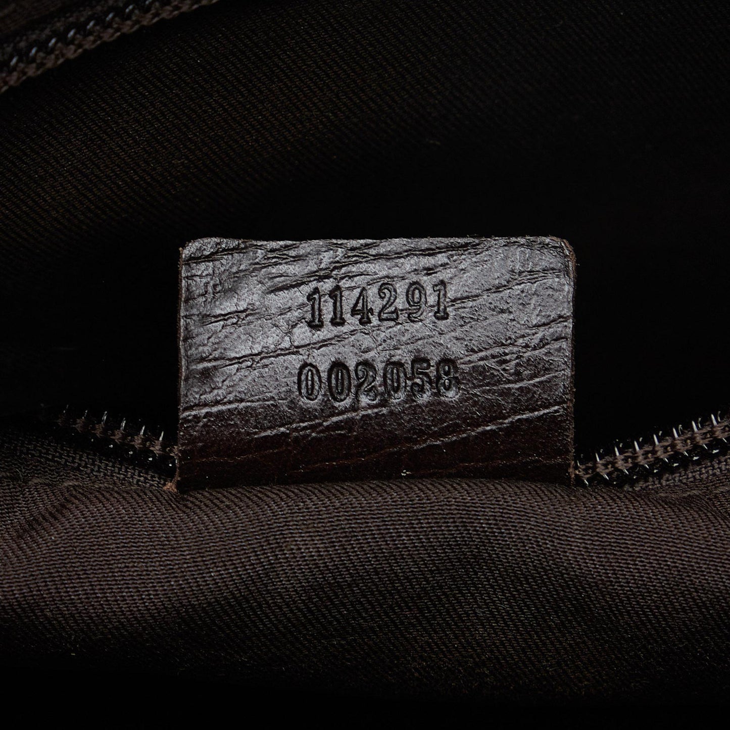STRAPSTORY - GGC4 BAG - 3908