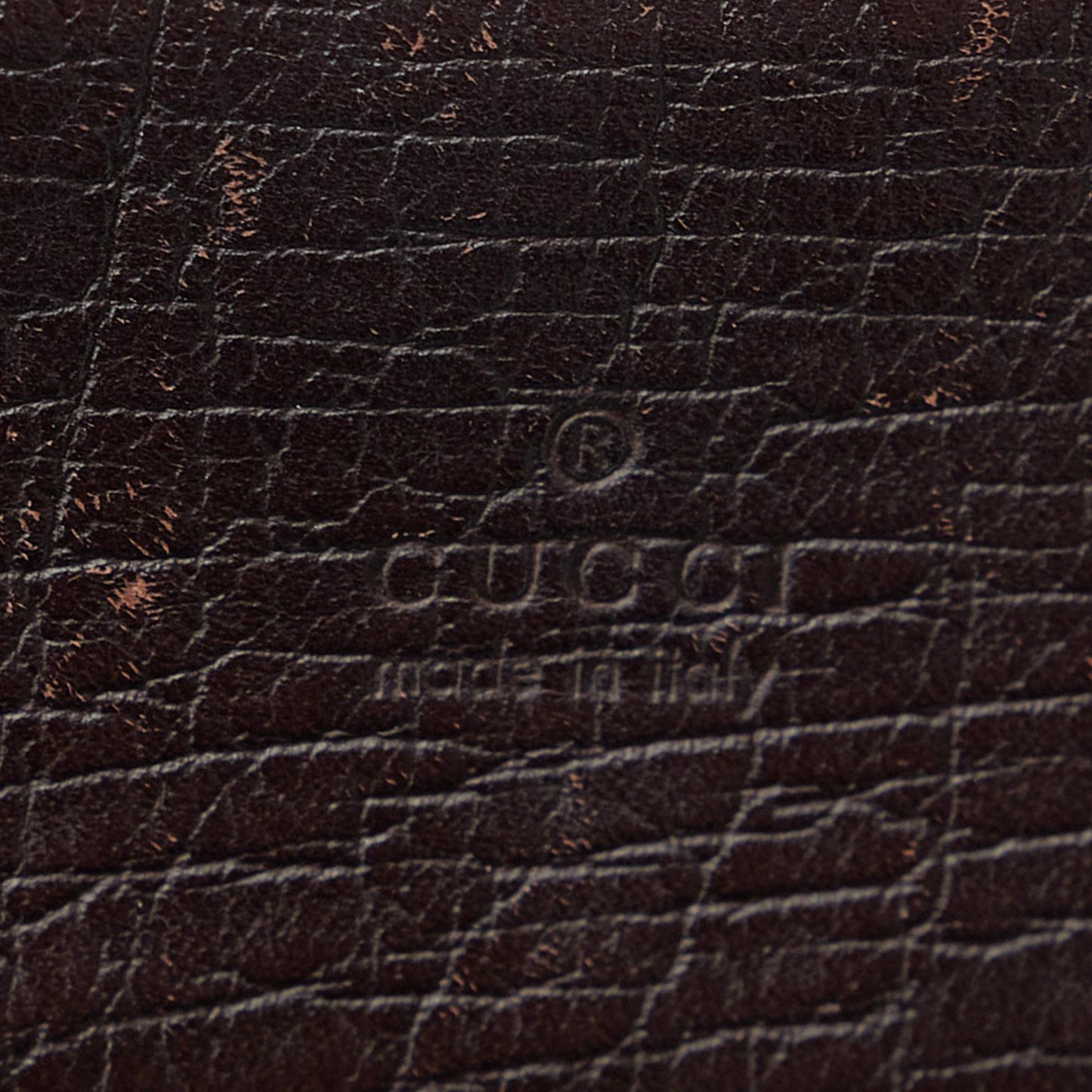 STRAPSTORY - GGC4 BAG - 3908