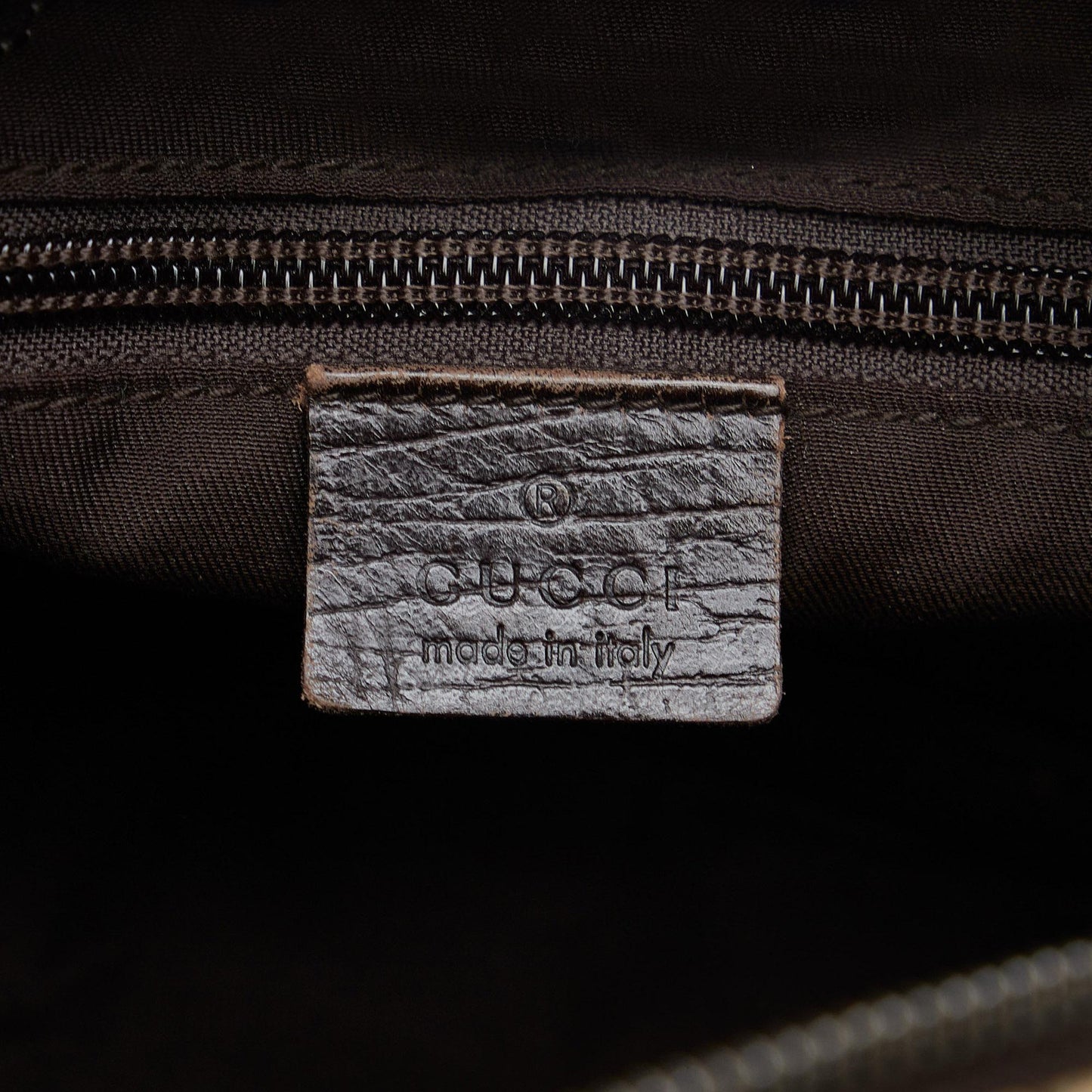 STRAPSTORY - GGC4 BAG - 3908