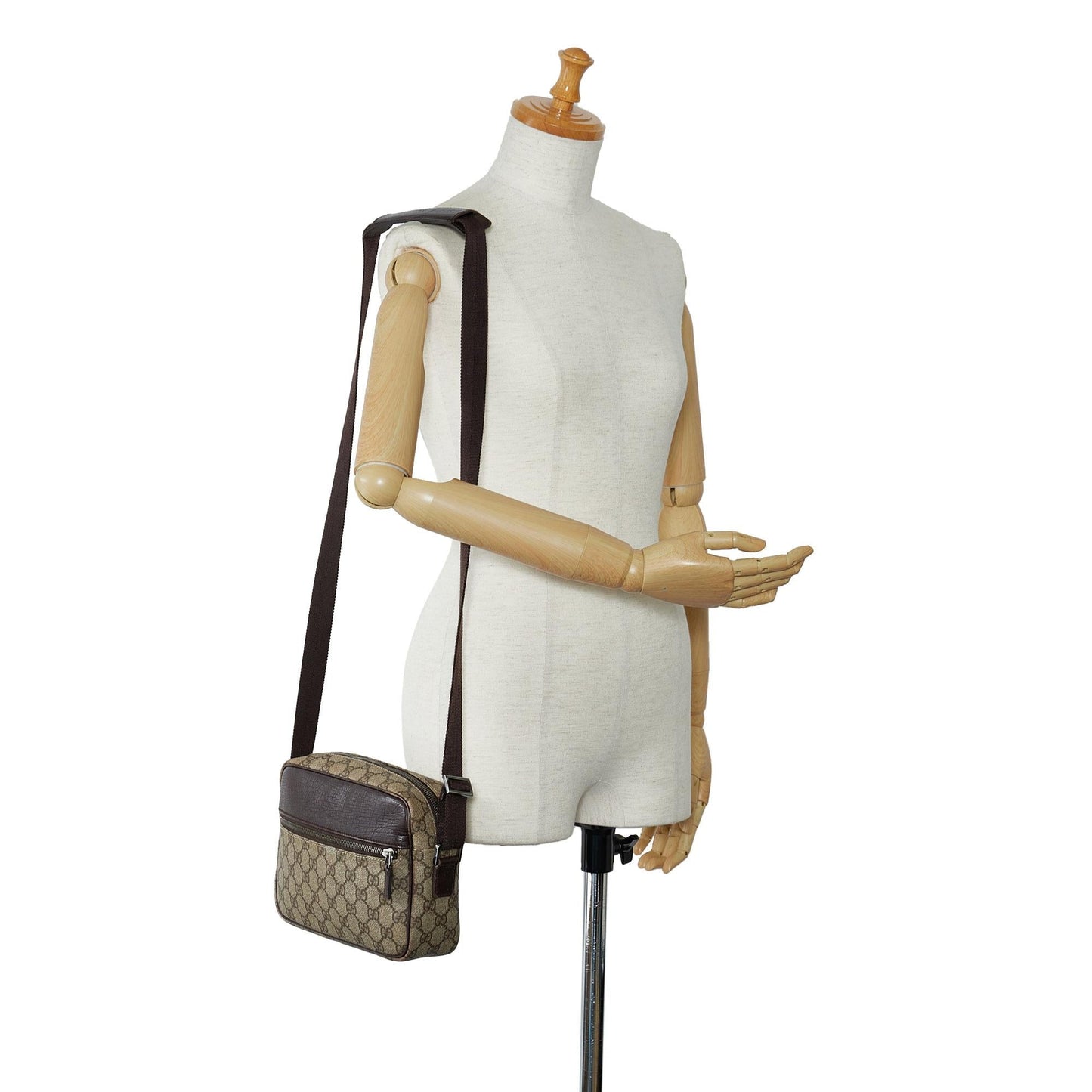 STRAPSTORY - GGC4 BAG - 3908