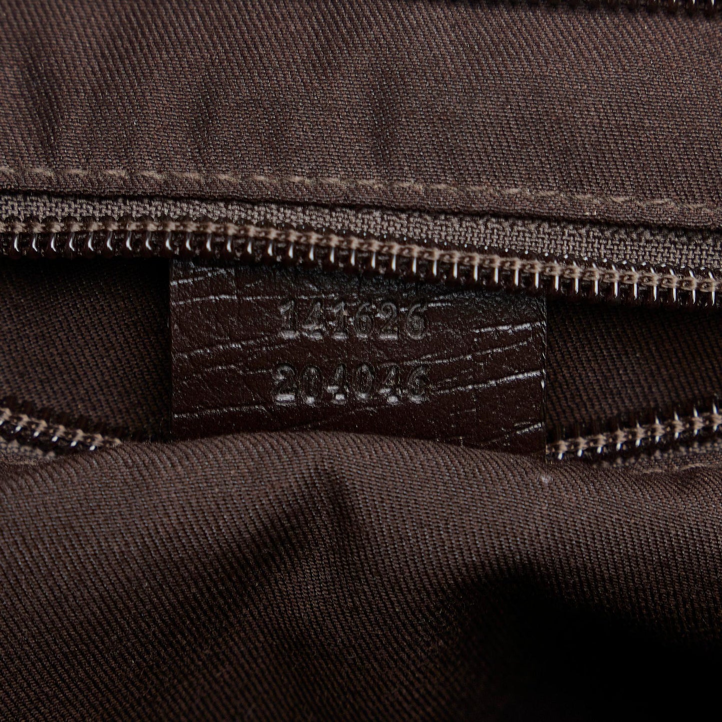 STRAPSTORY - GGC4 BAG - 3914