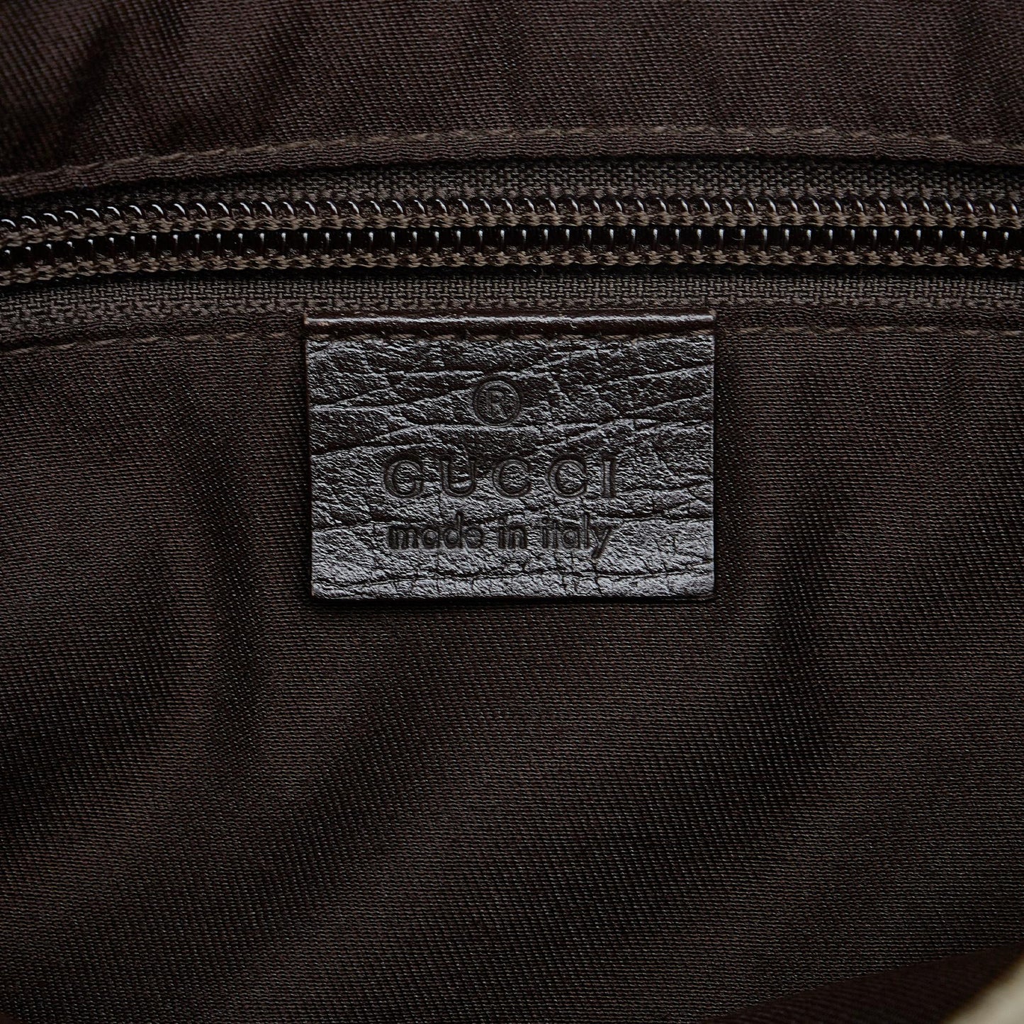STRAPSTORY - GGC4 BAG - 3914