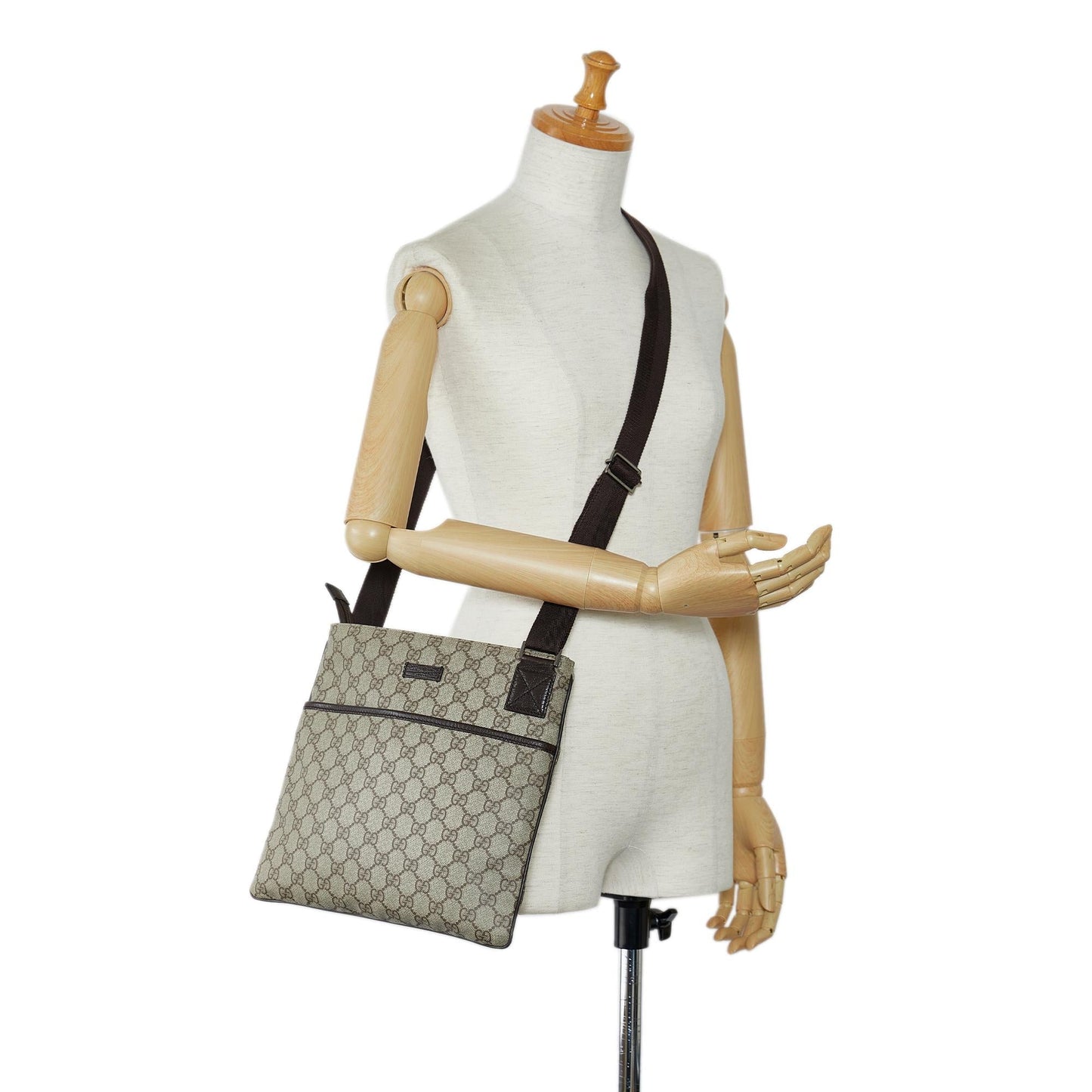 STRAPSTORY - GGC4 BAG - 3914
