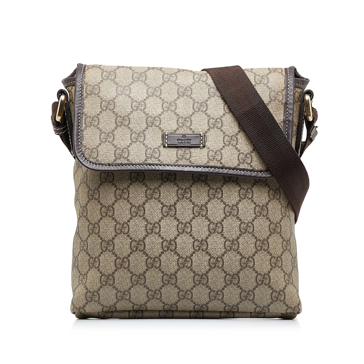 STRAPSTORY - GGC4 BAG - 3911