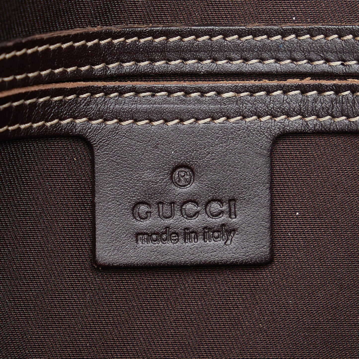 STRAPSTORY - GGC4 BAG - 3911