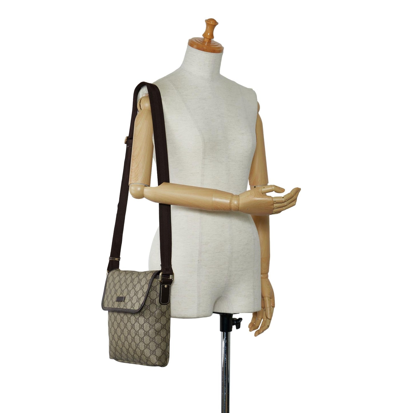 STRAPSTORY - GGC4 BAG - 3911