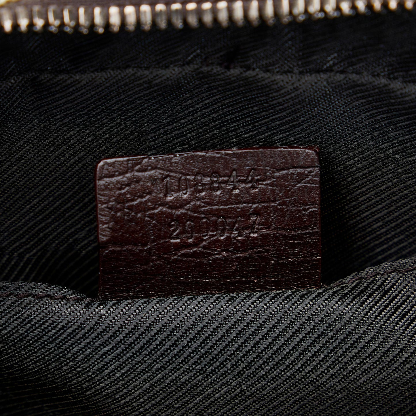 STRAPSTORY - GGC4 BAG - 3913