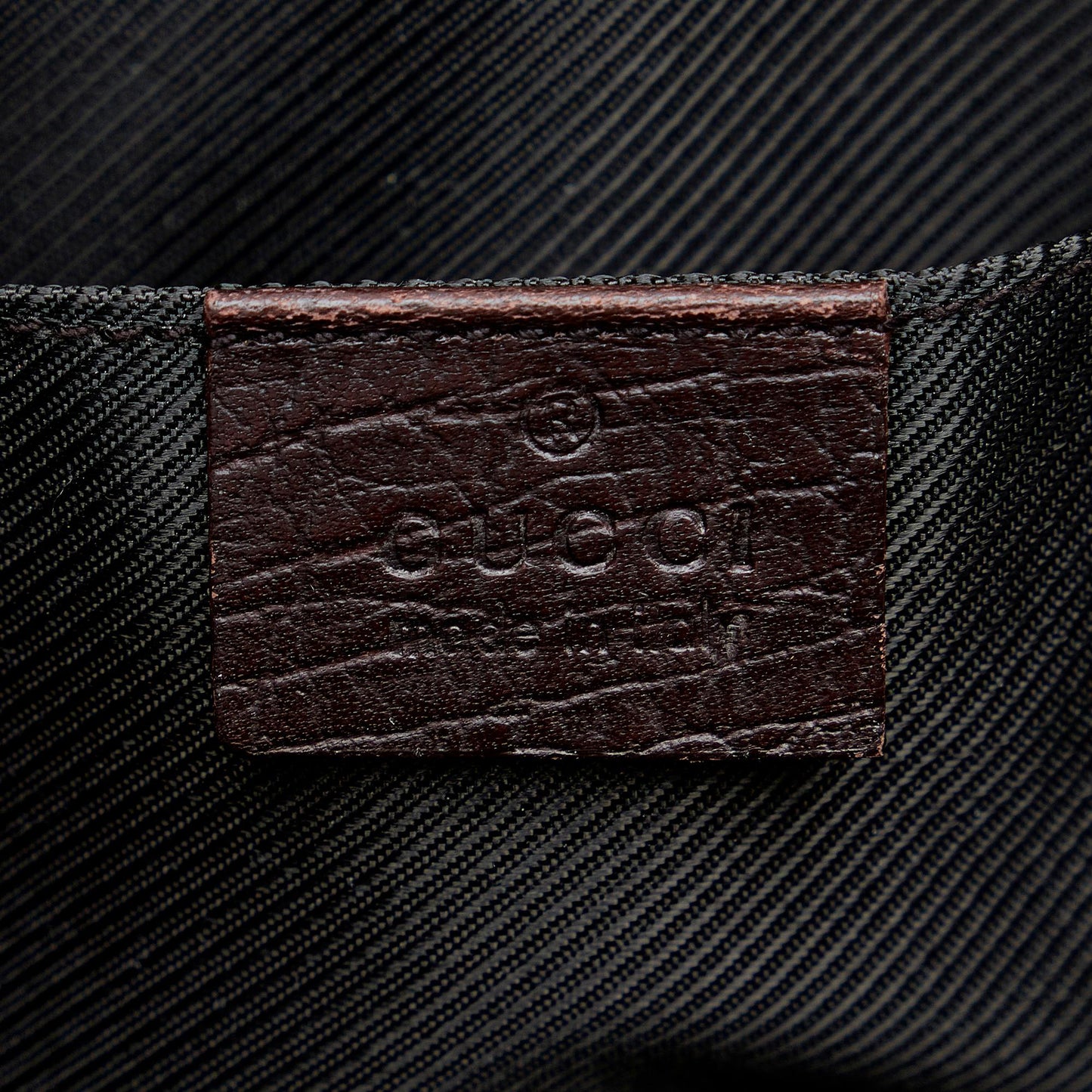 STRAPSTORY - GGC4 BAG - 3913