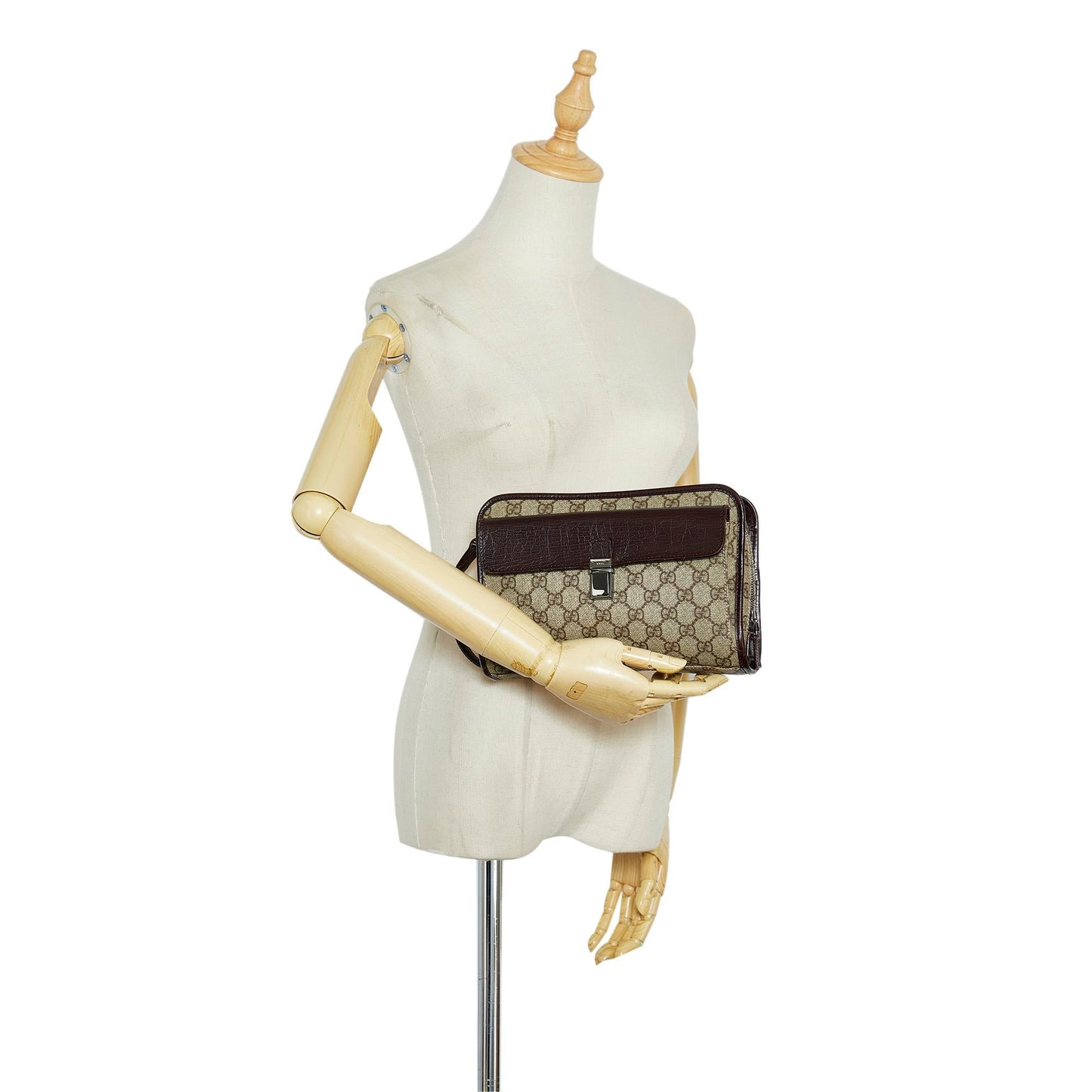 STRAPSTORY - GGC4 BAG - 3913