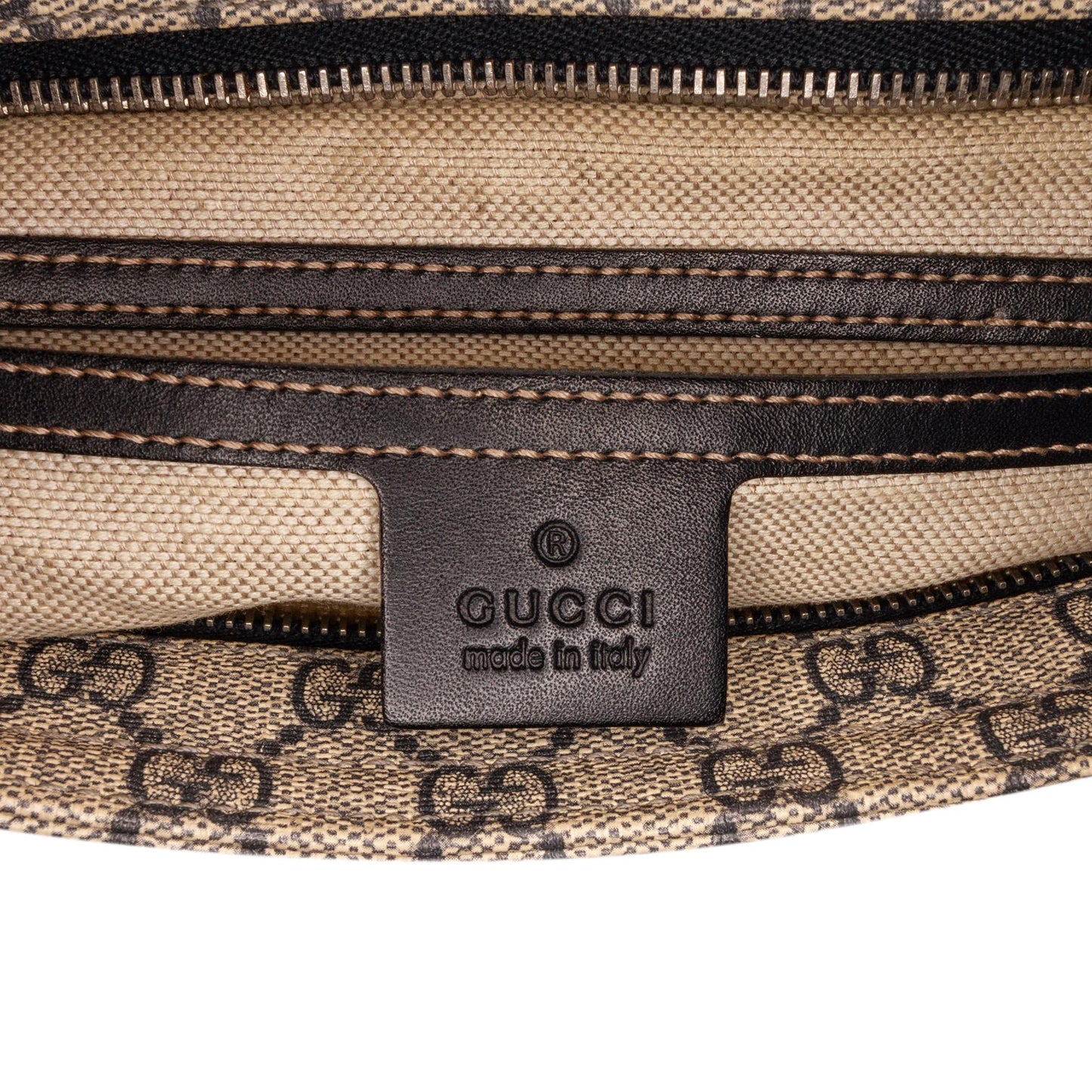 STRAPSTORY - GGC4 BAG - 3907