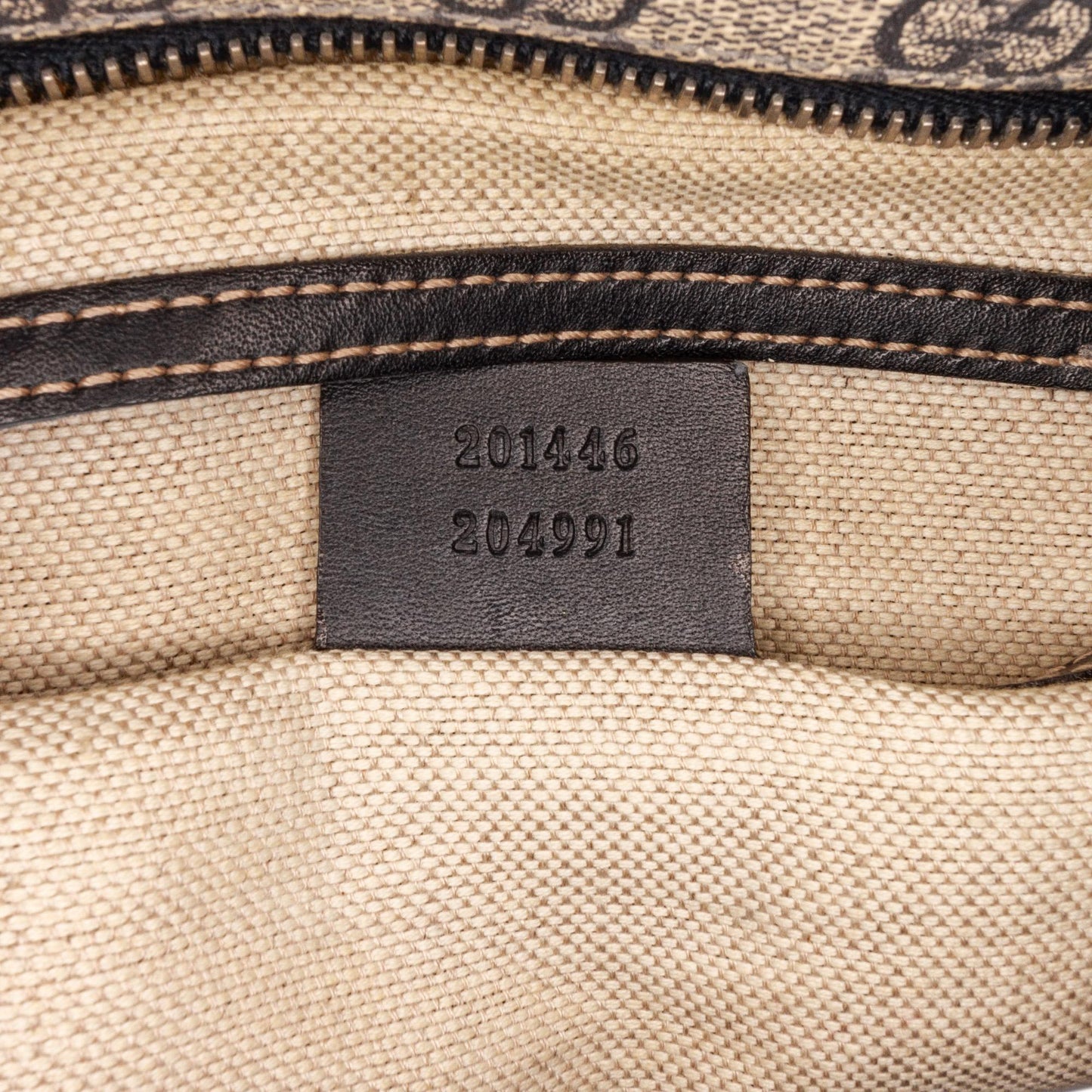 STRAPSTORY - GGC4 BAG - 3907
