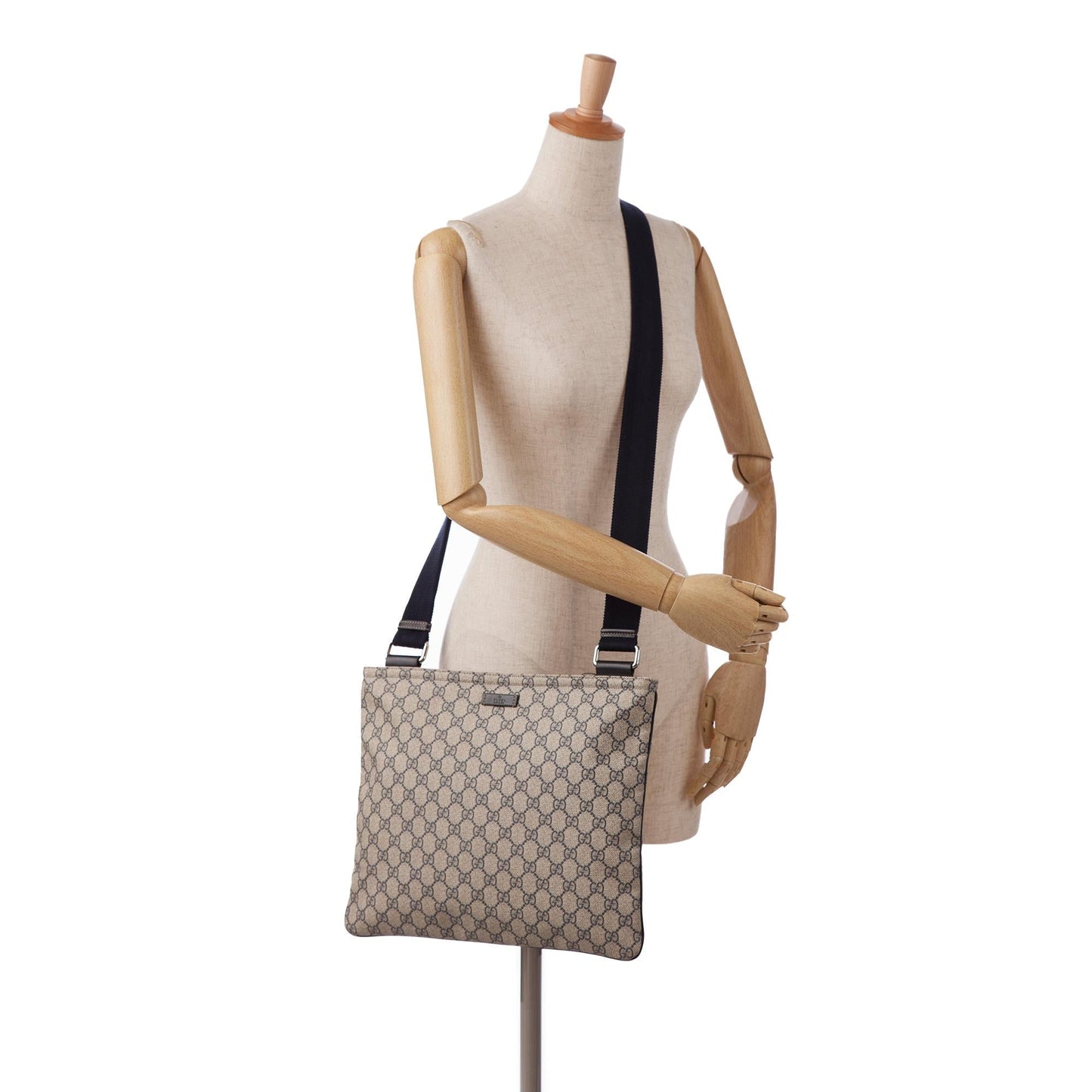 STRAPSTORY - GGC4 BAG - 3907