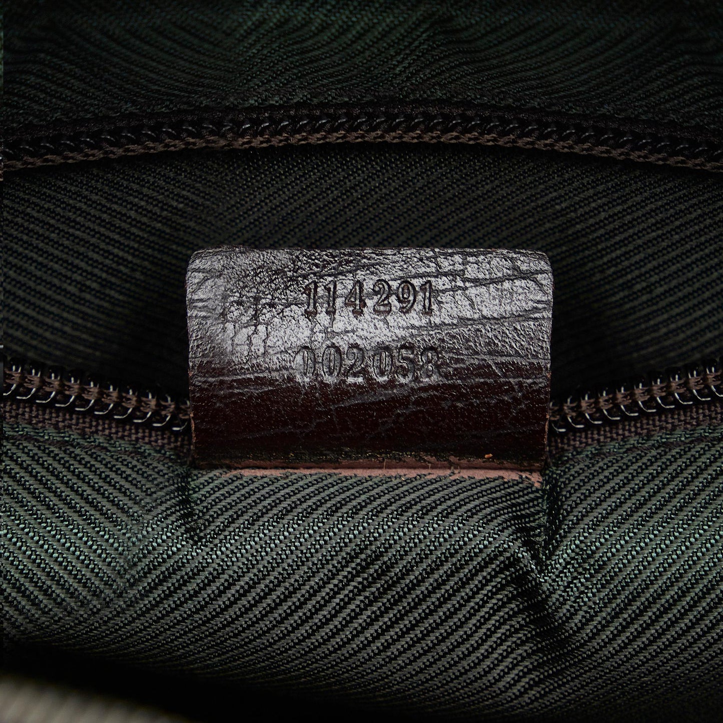 STRAPSTORY - GGC4 BAG - 3910