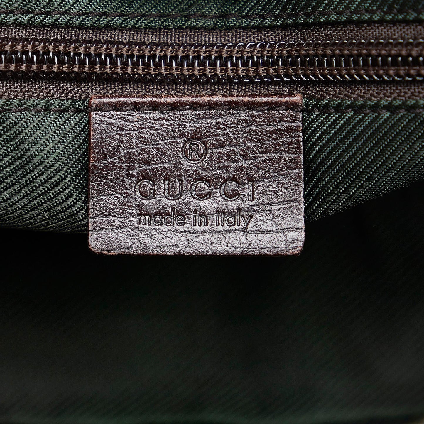 STRAPSTORY - GGC4 BAG - 3910