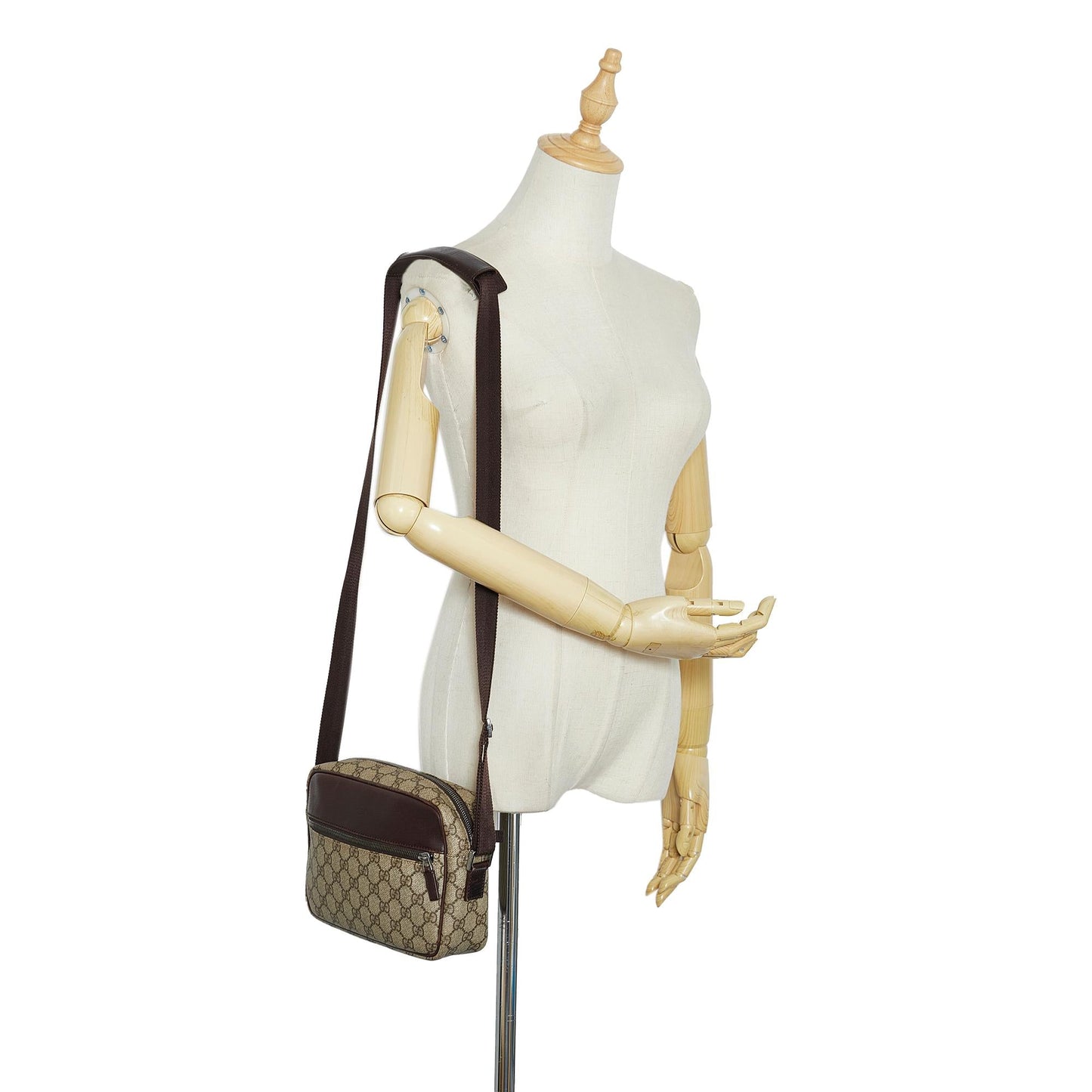 STRAPSTORY - GGC4 BAG - 3910