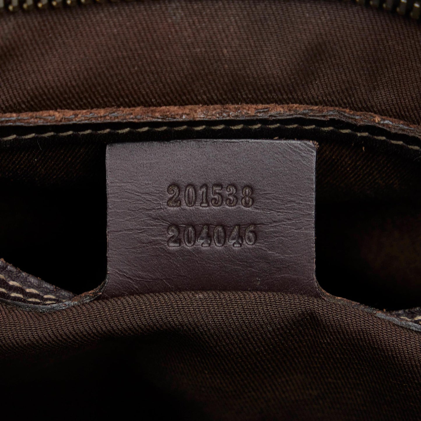 STRAPSTORY - GGC4 BAG - 3905