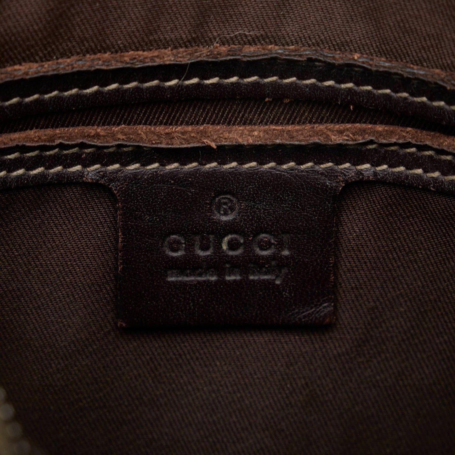 STRAPSTORY - GGC4 BAG - 3905