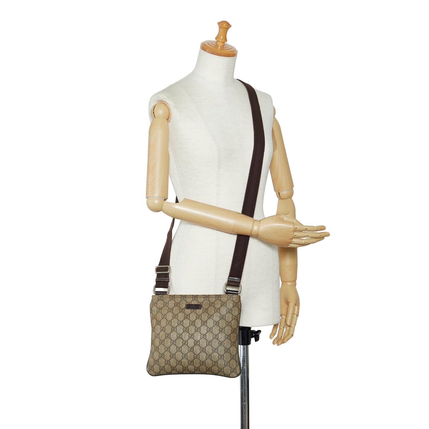 STRAPSTORY - GGC4 BAG - 3905