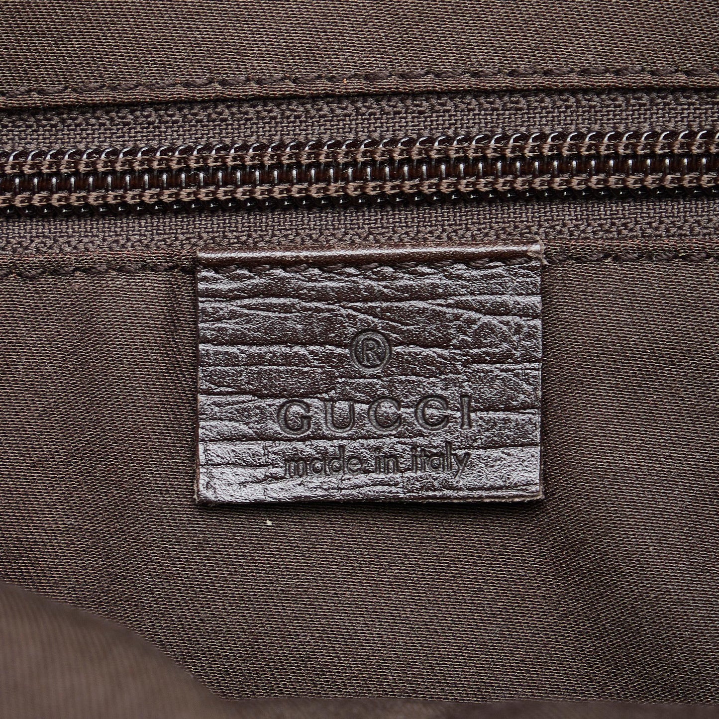 STRAPSTORY - GGC4 BAG - 3909