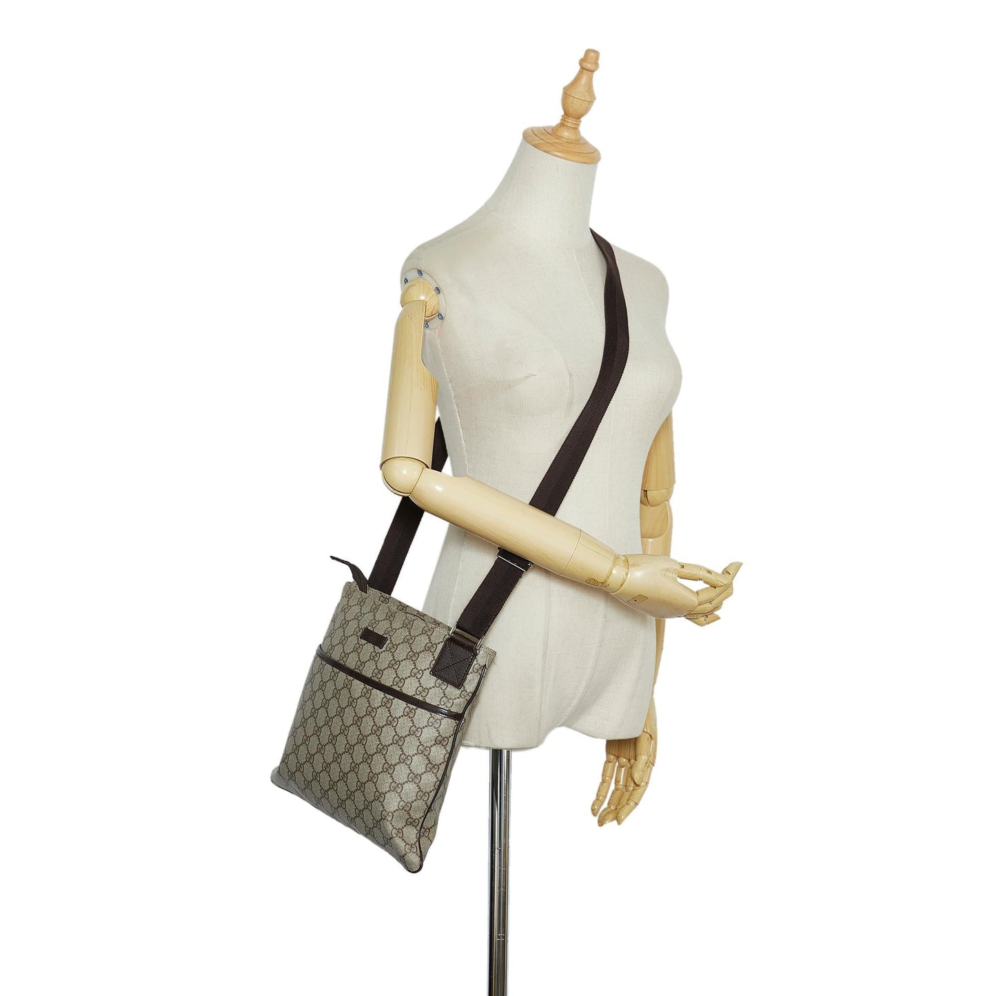 STRAPSTORY - GGC4 BAG - 3909
