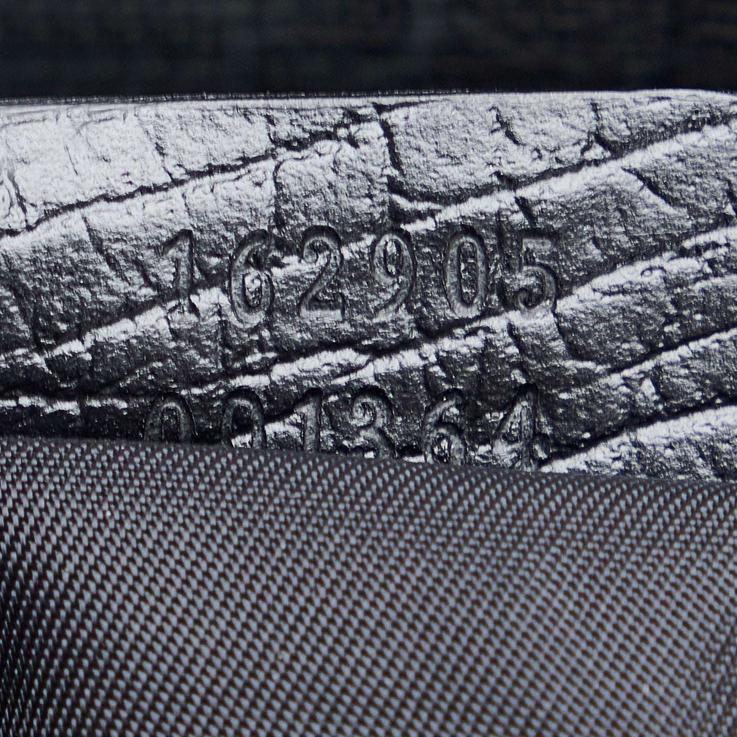 STRAPSTORY - GGC4 BAG - 3912