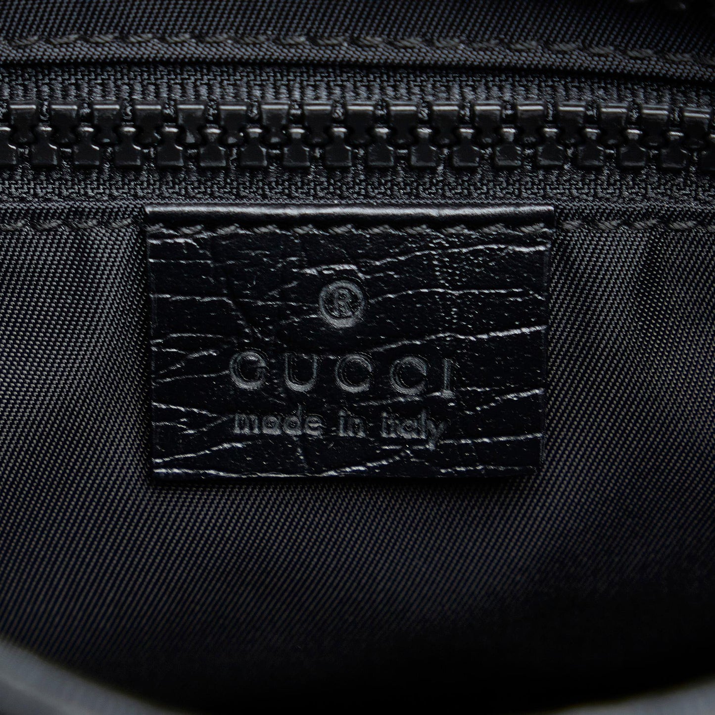 STRAPSTORY - GGC4 BAG - 3912