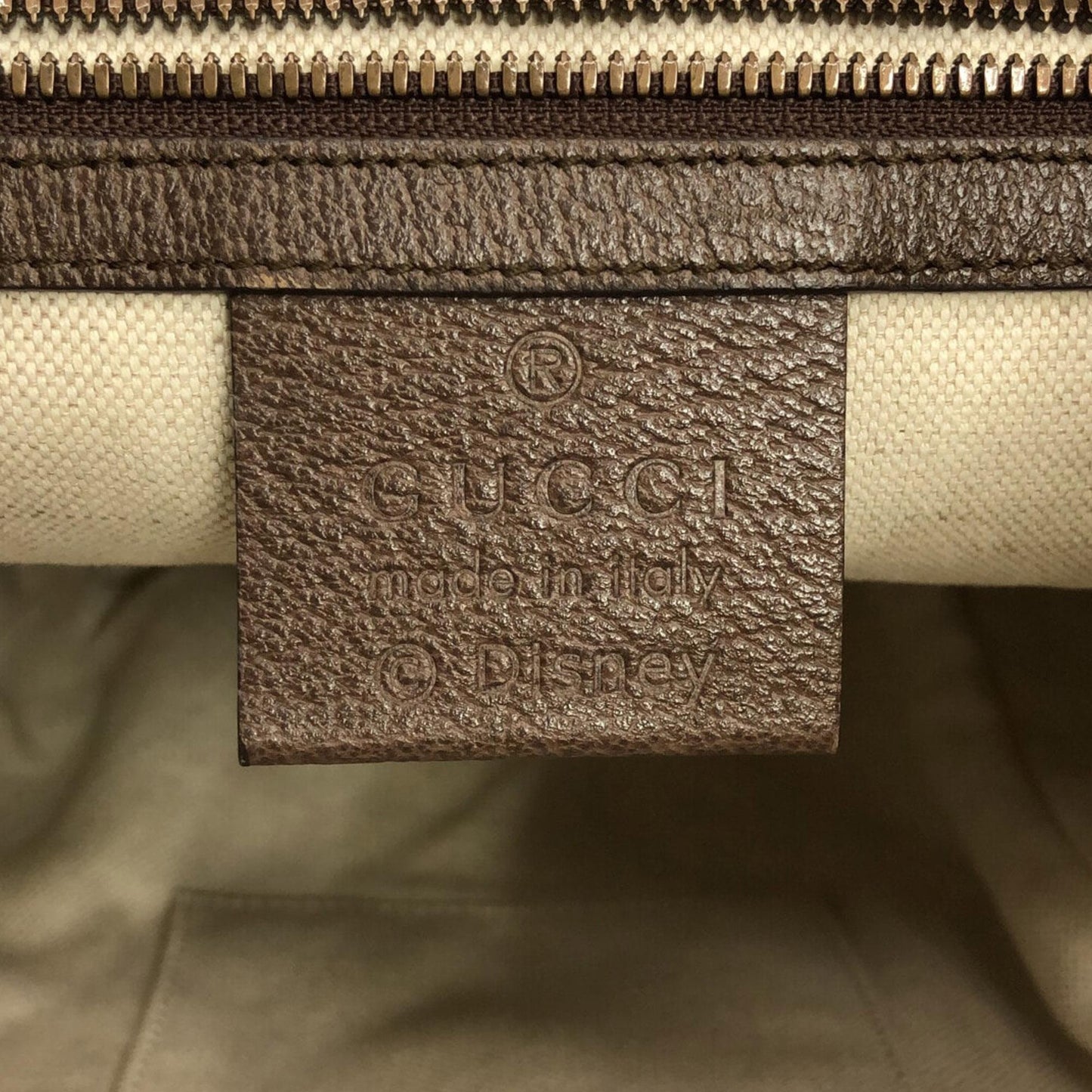 STRAPSTORY - GGC4 BAG - 2989